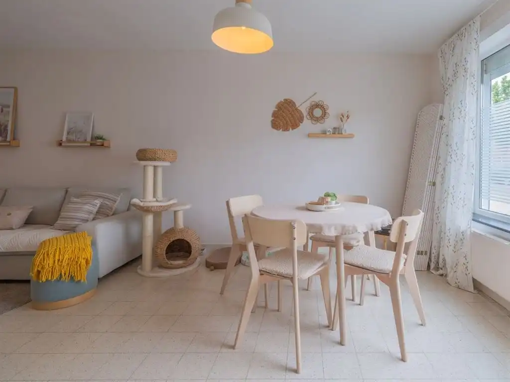 Instapklare, half-vrijstaande woning met inpandige garage foto 10