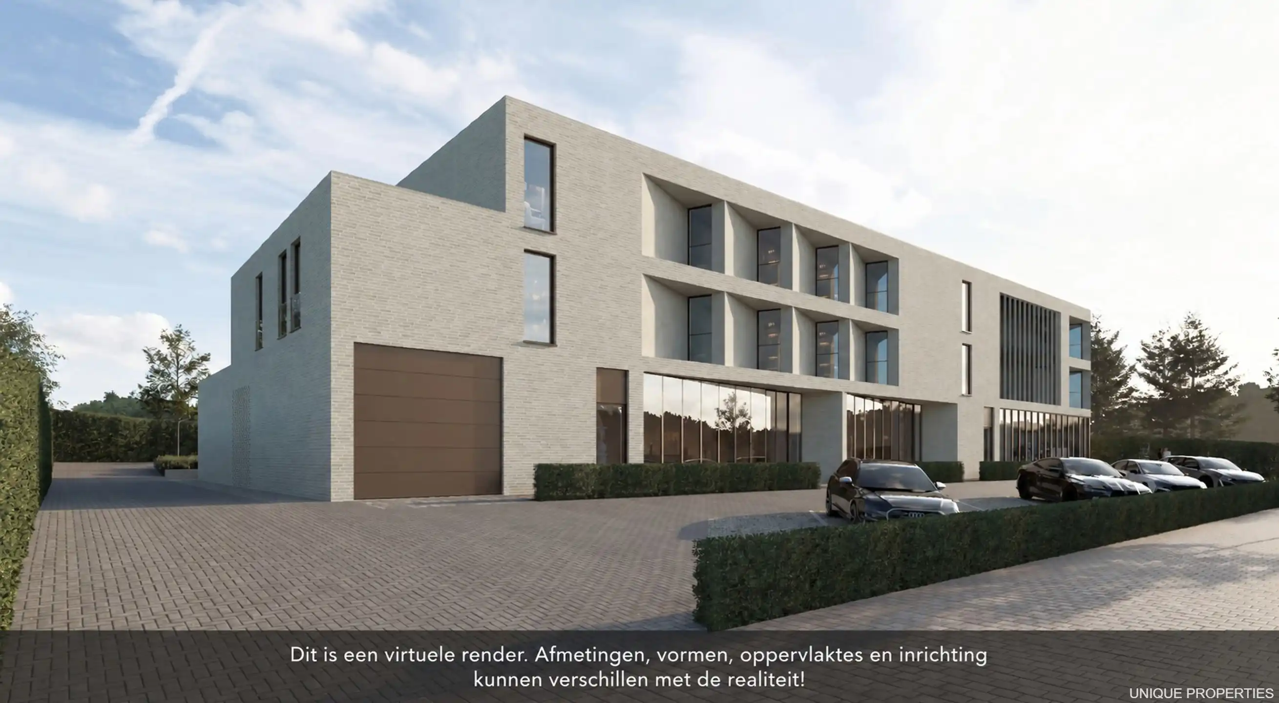 Appartement te koop foto {{pictureIndex}}