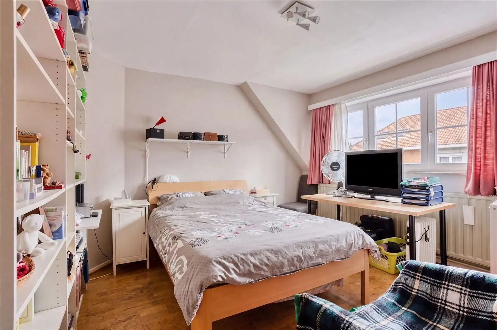 Woning met 3 slaapkamers te Sint-Genesius-Rode foto 13