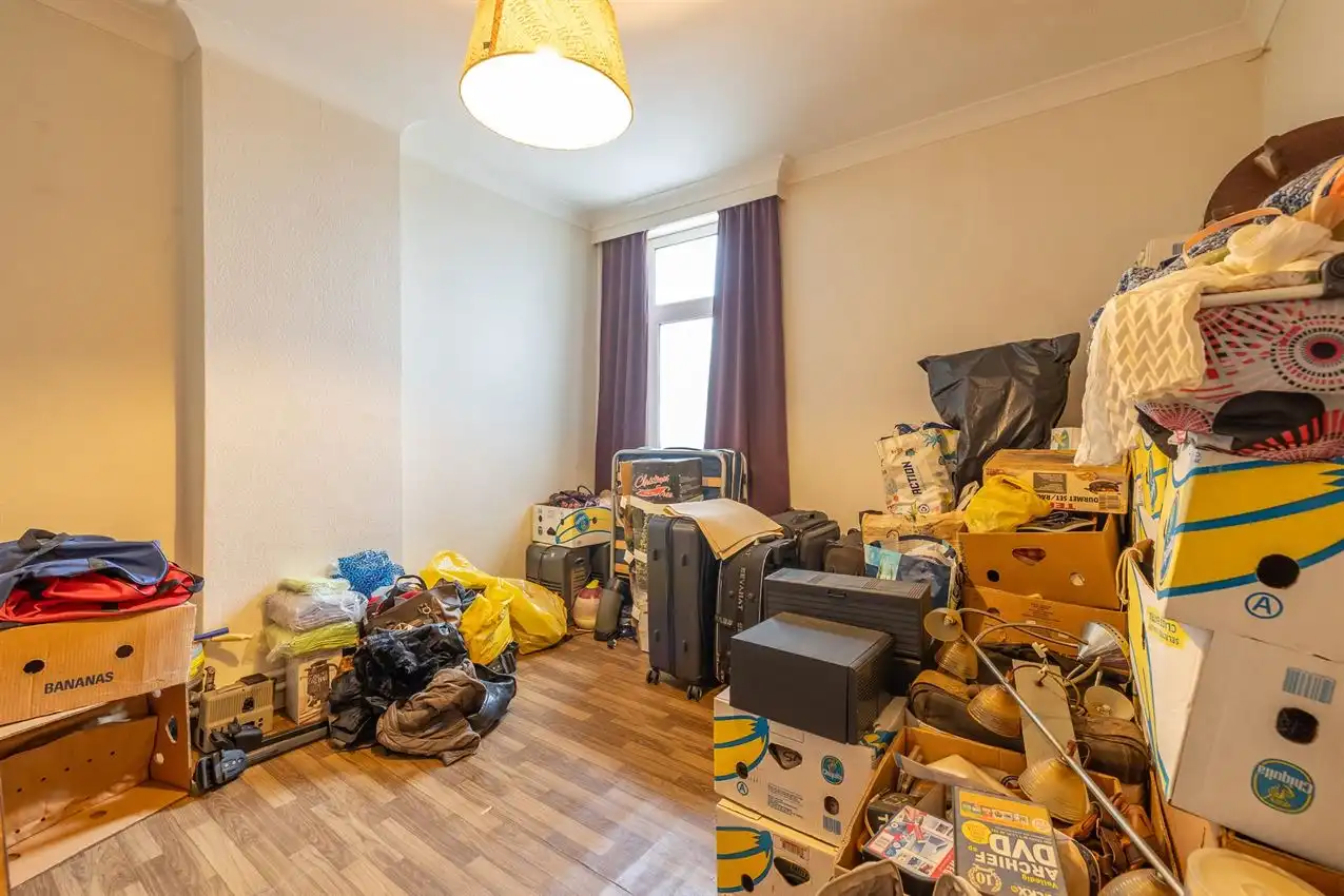 Opbrengsteigendom bestaande uit 3 appartementen foto 17