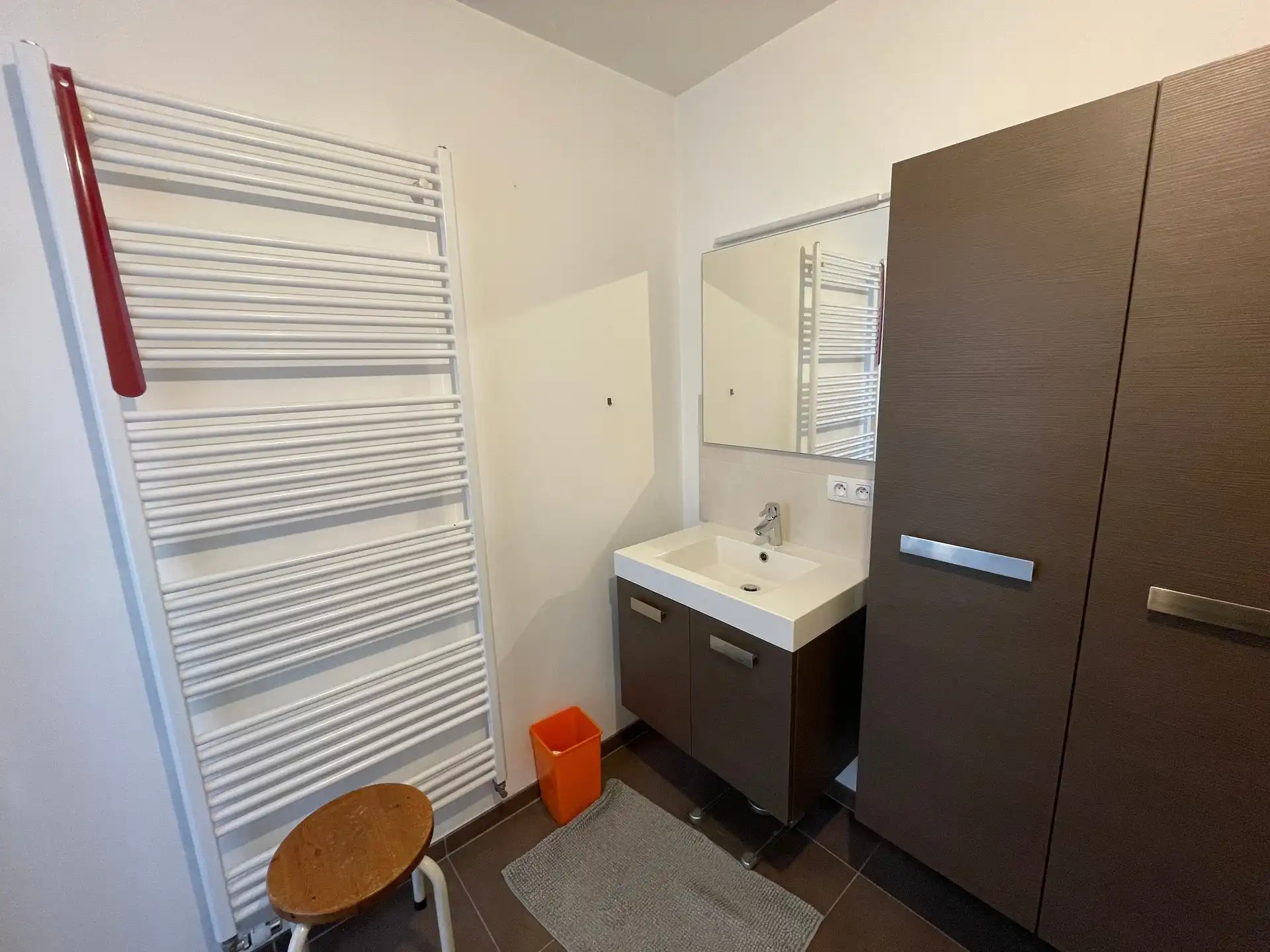 Zeer centraal gelegen appartement in de Residentie ‘Heusdine”. foto 13