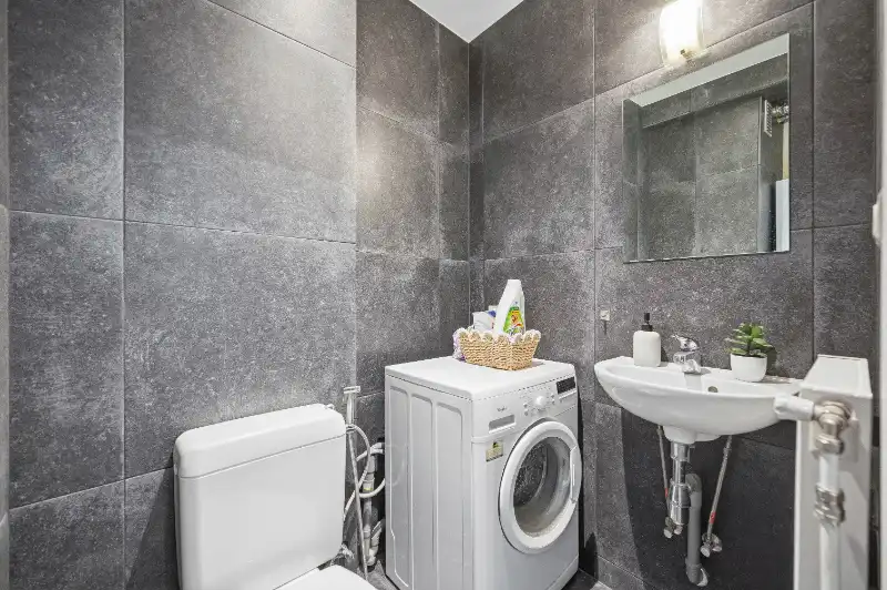 Aangenaam 1-slaapkamer appartement, in het centrum van Mechelen, foto 11