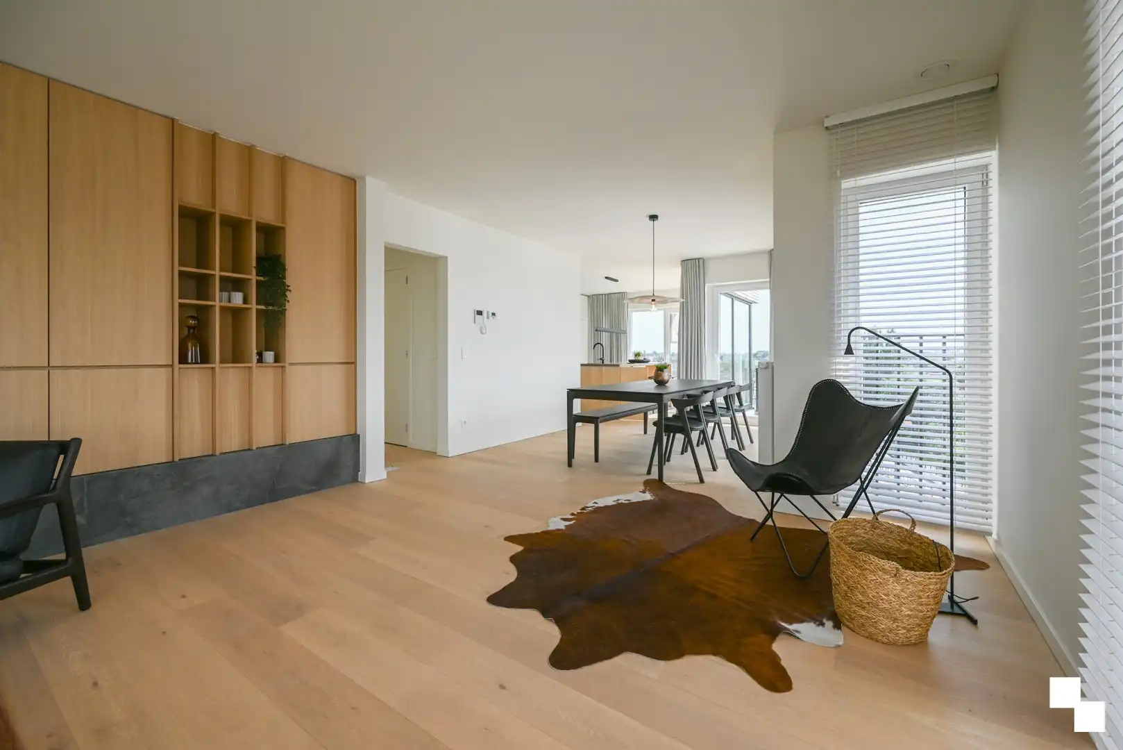 Appartement te koop Stationsplein 6/05.02 - 8770 Ingelmunster