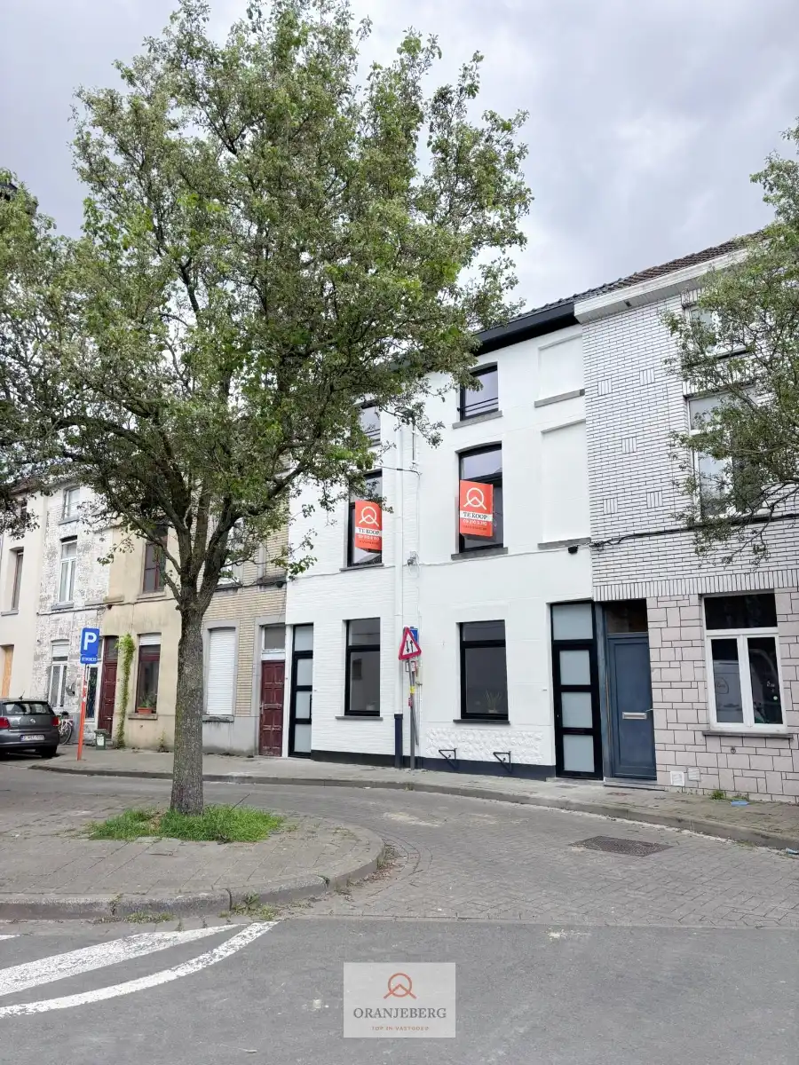 Lichtrijke gerenoveerde woning foto 4