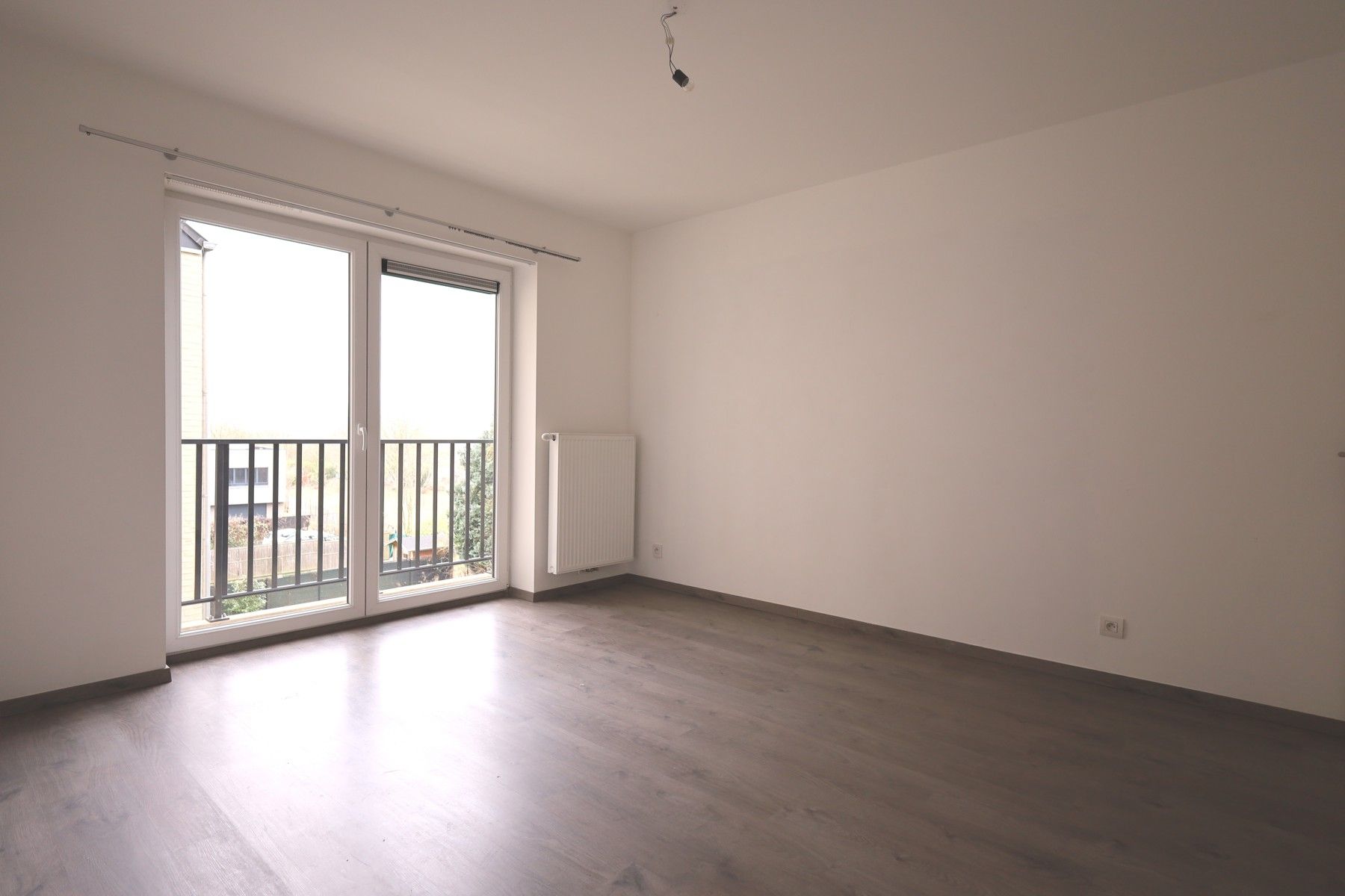 Appartement 1 slaapkamer met terras foto 7