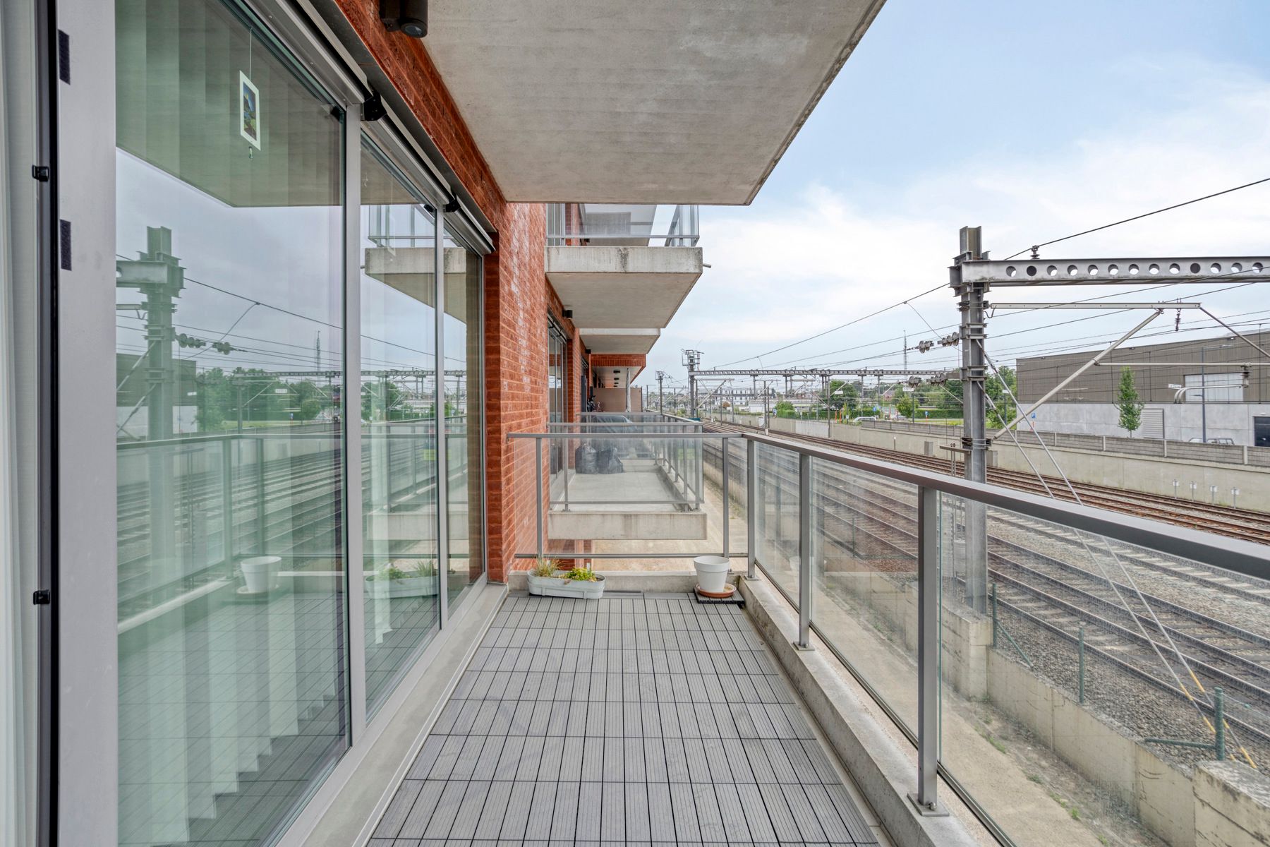Wonen in de Persilsite te Herent foto {{pictureIndex}}