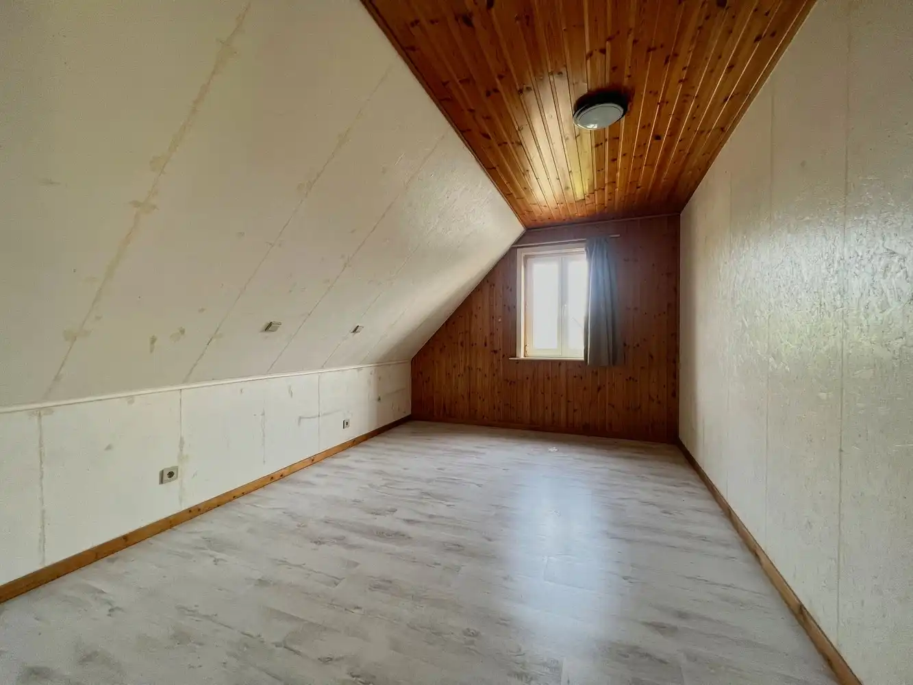 Lichtrijke woning met 3 slpks. + zonnige tuin foto 6