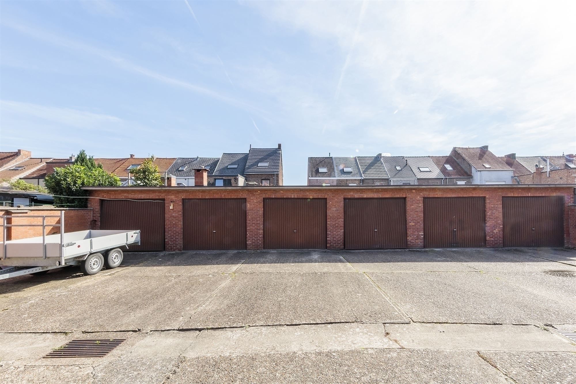 Garagebox te Muizen foto {{pictureIndex}}