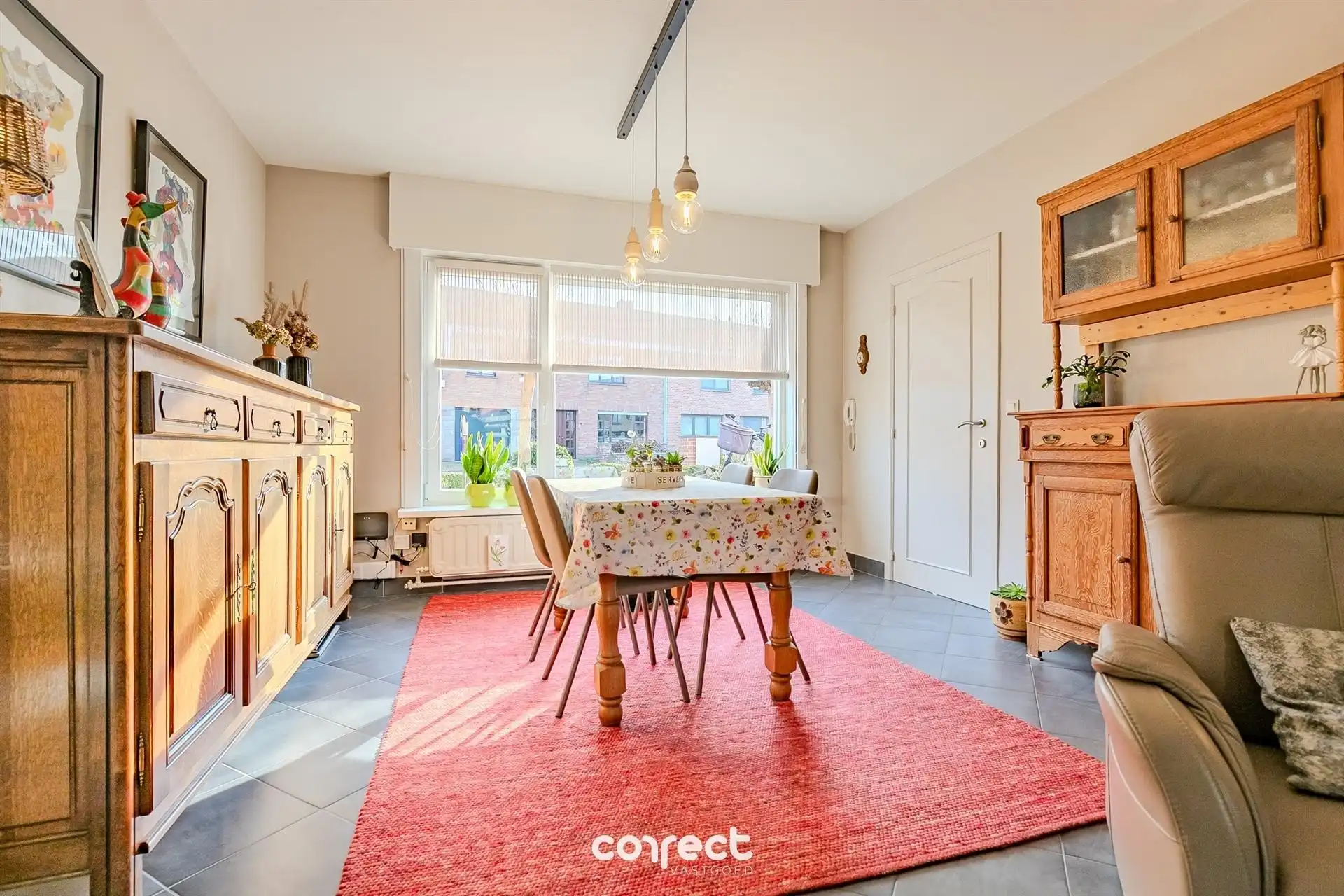 Rustig gelegen woning met tuin. foto 4