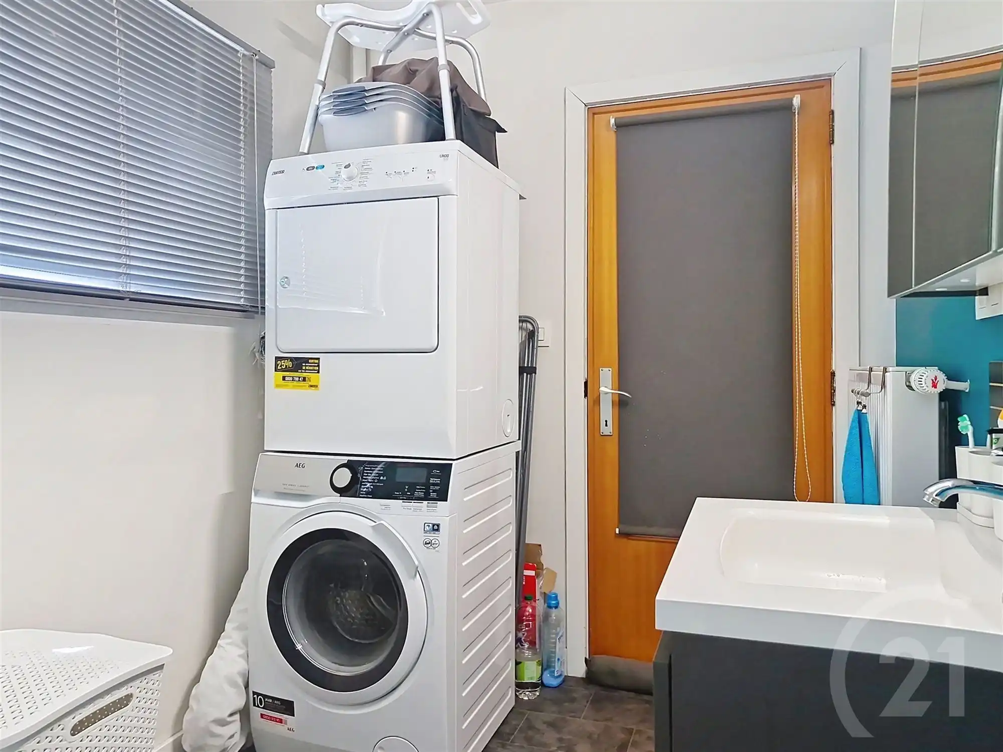 Huis te koop in Begijnendijk! foto 16