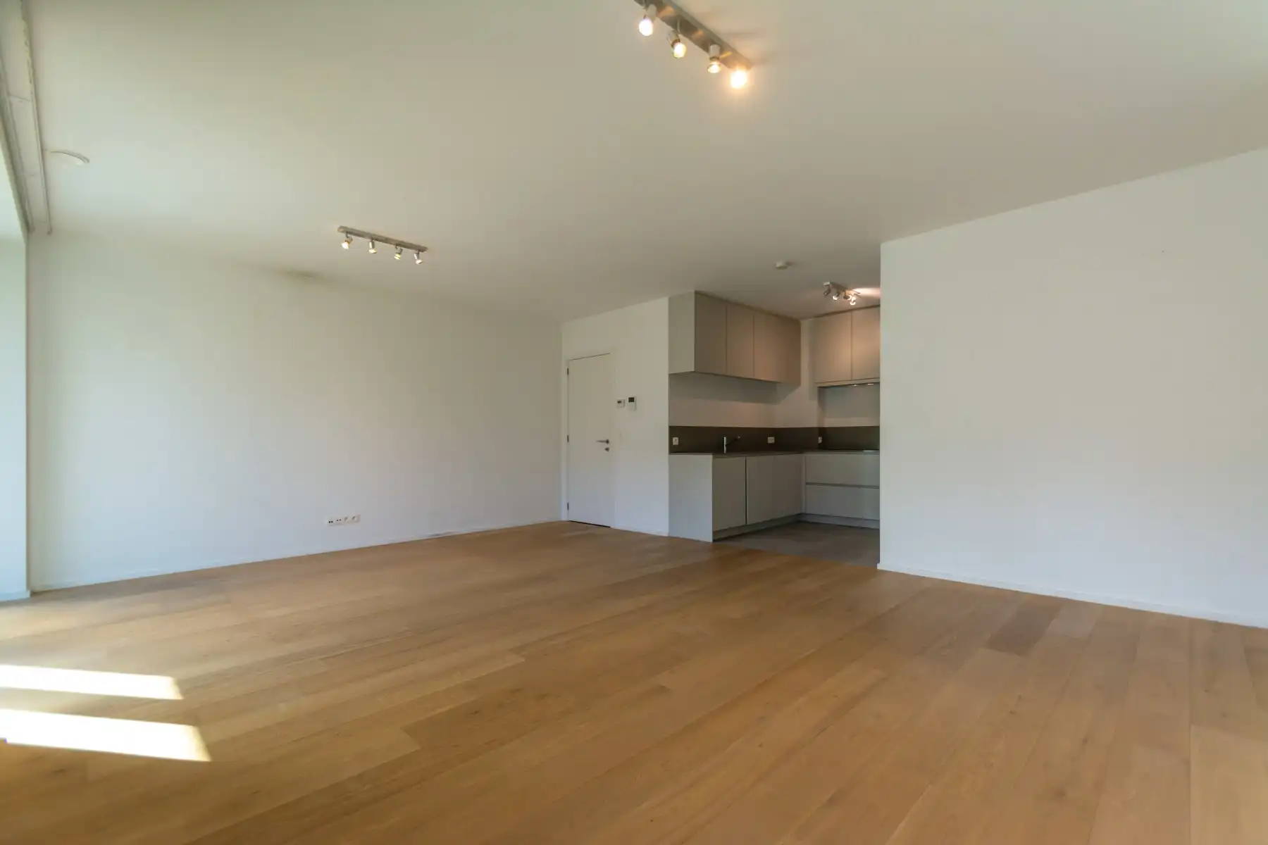 Drie-slaapkamerappartement met riant terras foto 3