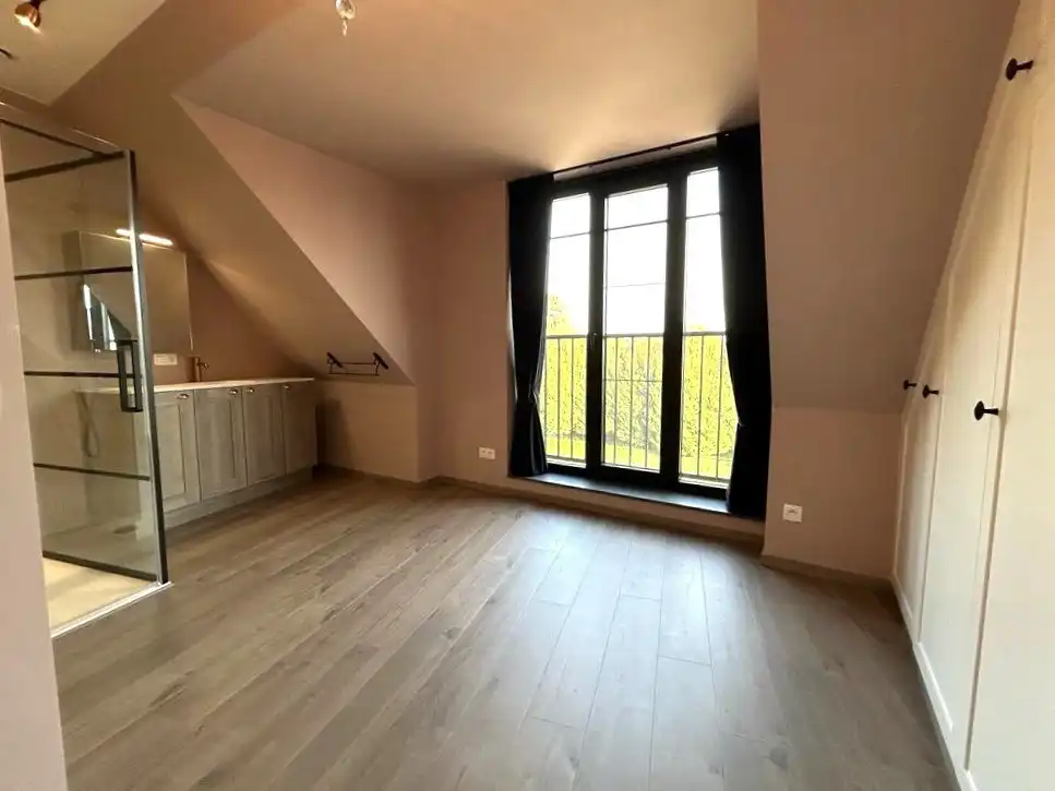 Leuke appartement van 52 m² met terras te Ginderbuiten, Mol! foto 9