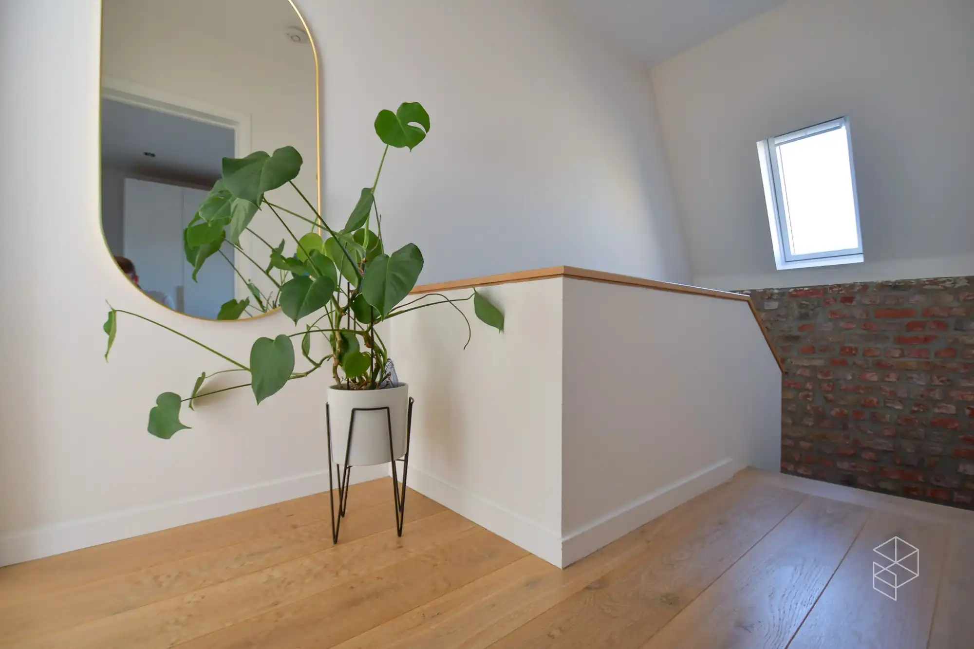Mooie ruime instapklare woning met 2 slpk ( 3 slpks mogelijk) en koer foto 10