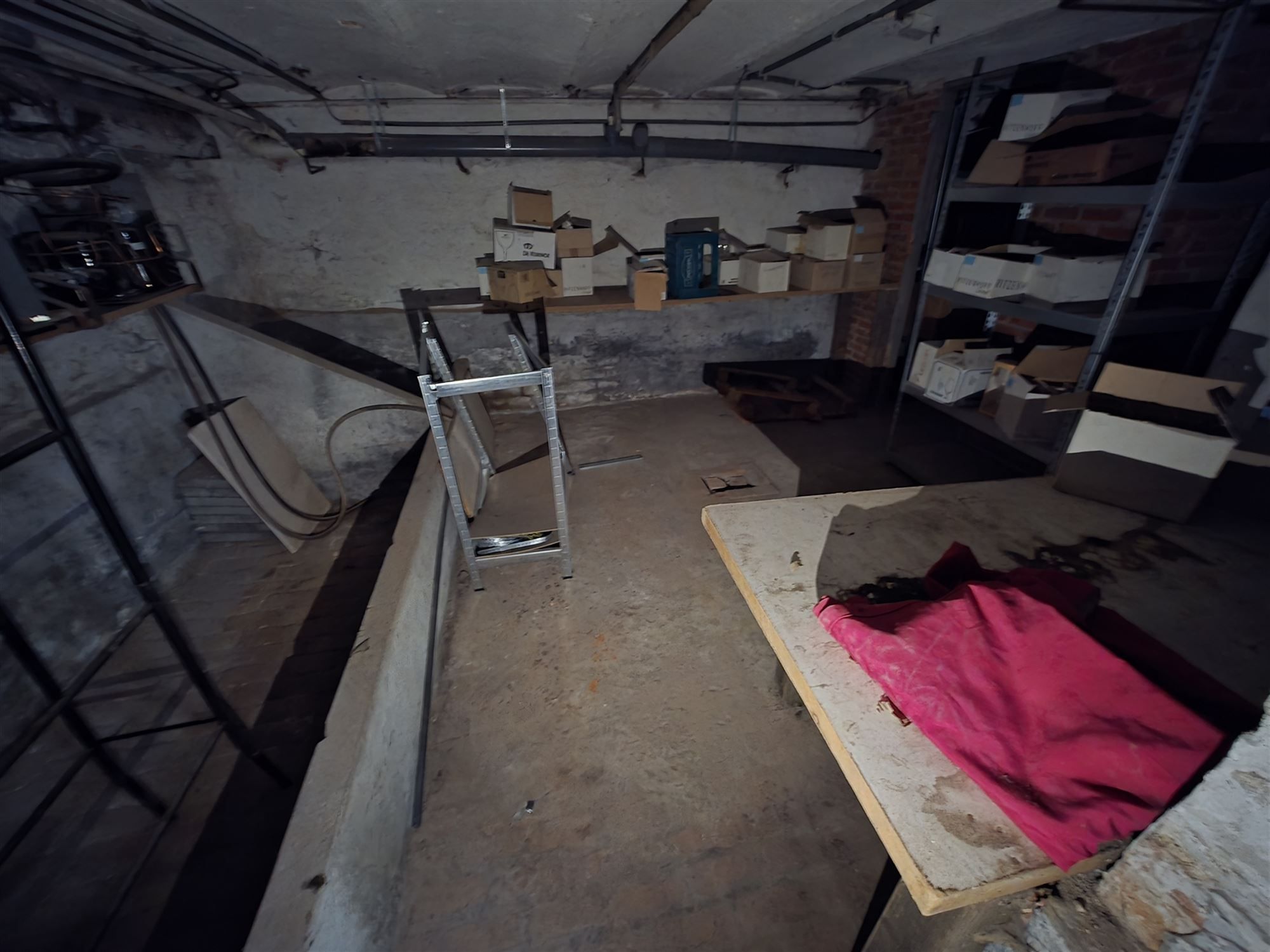 Een stadswoning met klasse én commerciële troef foto 29