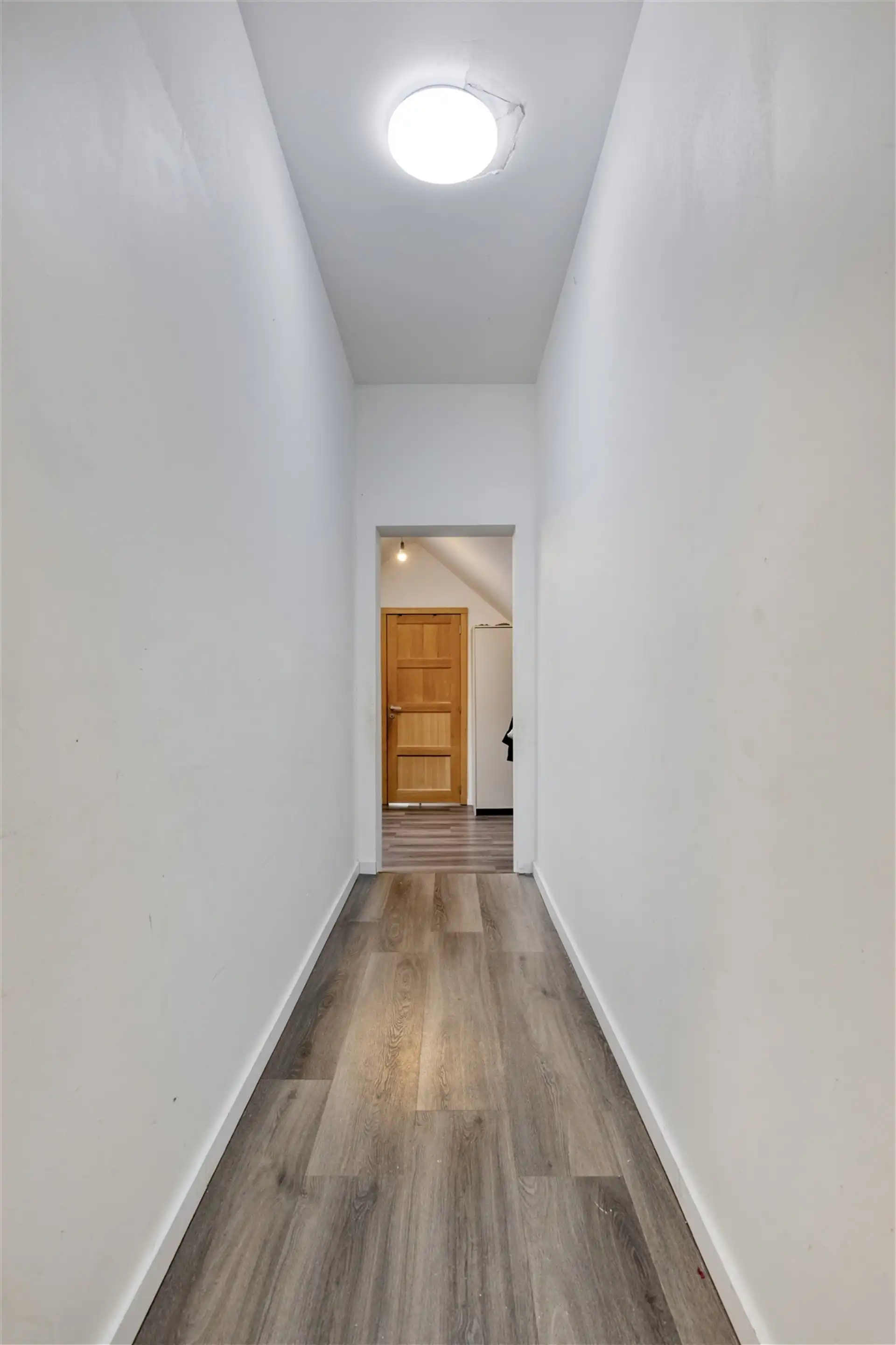 Gerenoveerd handelshuis met 4 tot 6 slaapkamers en zonnige tuin. foto 22