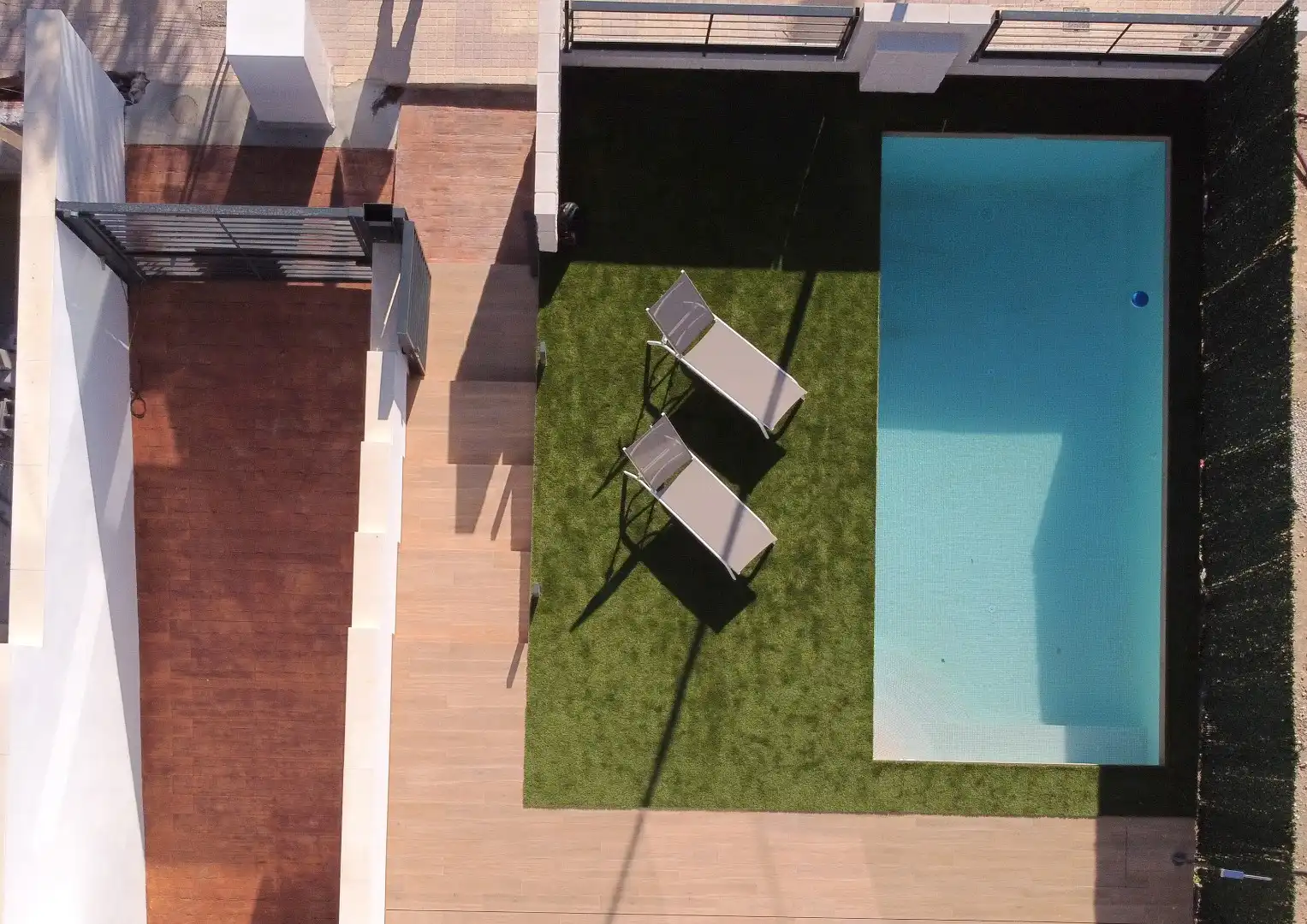 Villas L'Amerador - El Campello foto 22