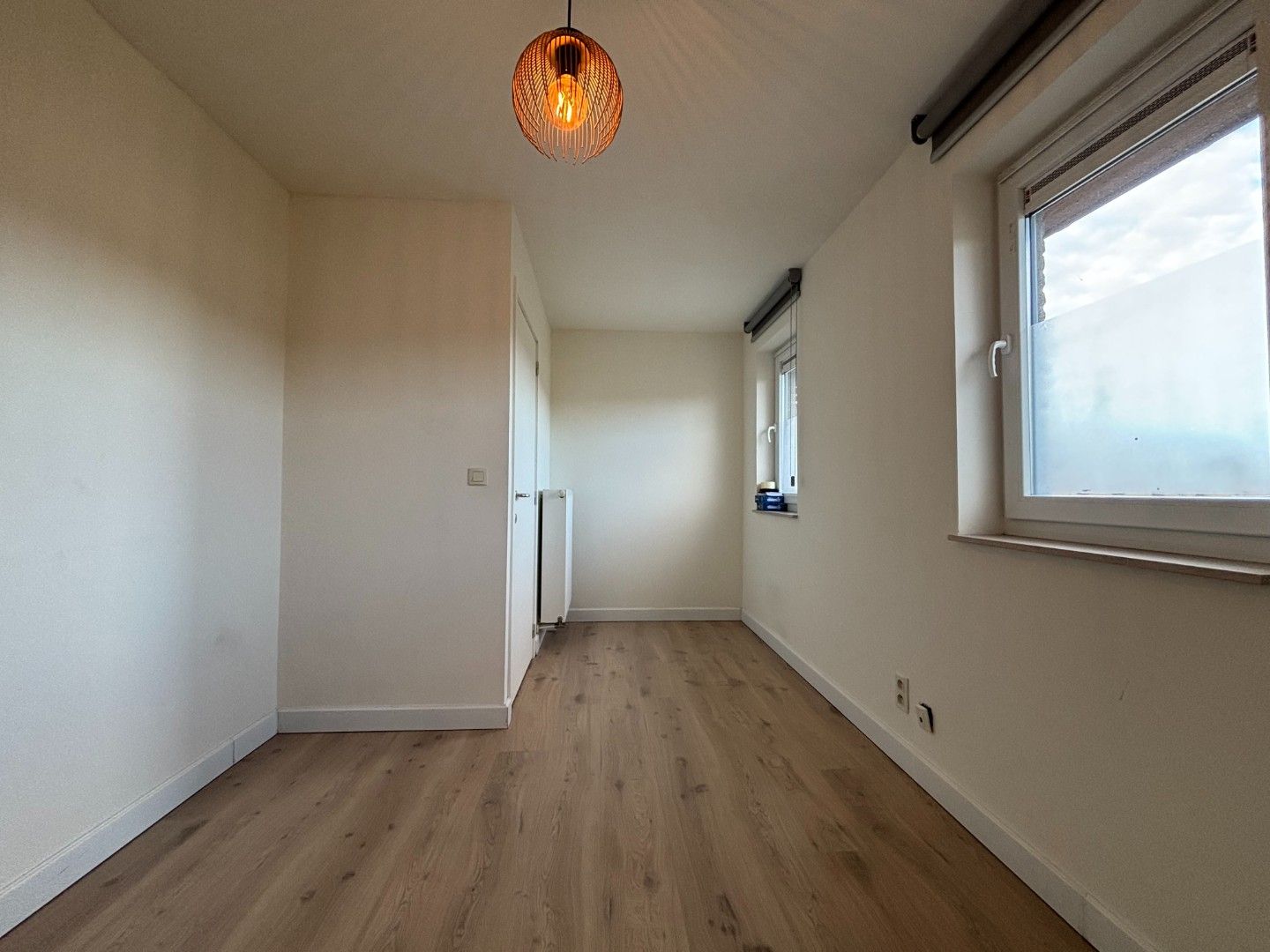 Rijwoning met garage te huur te Rumbeke foto 11