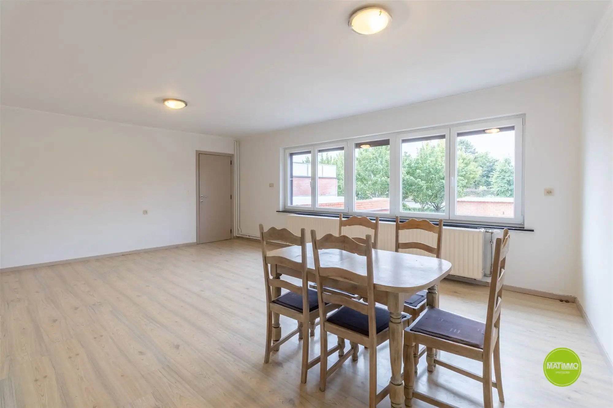 Instapklaar duplex appartement met zuidgerichte tuin foto 5