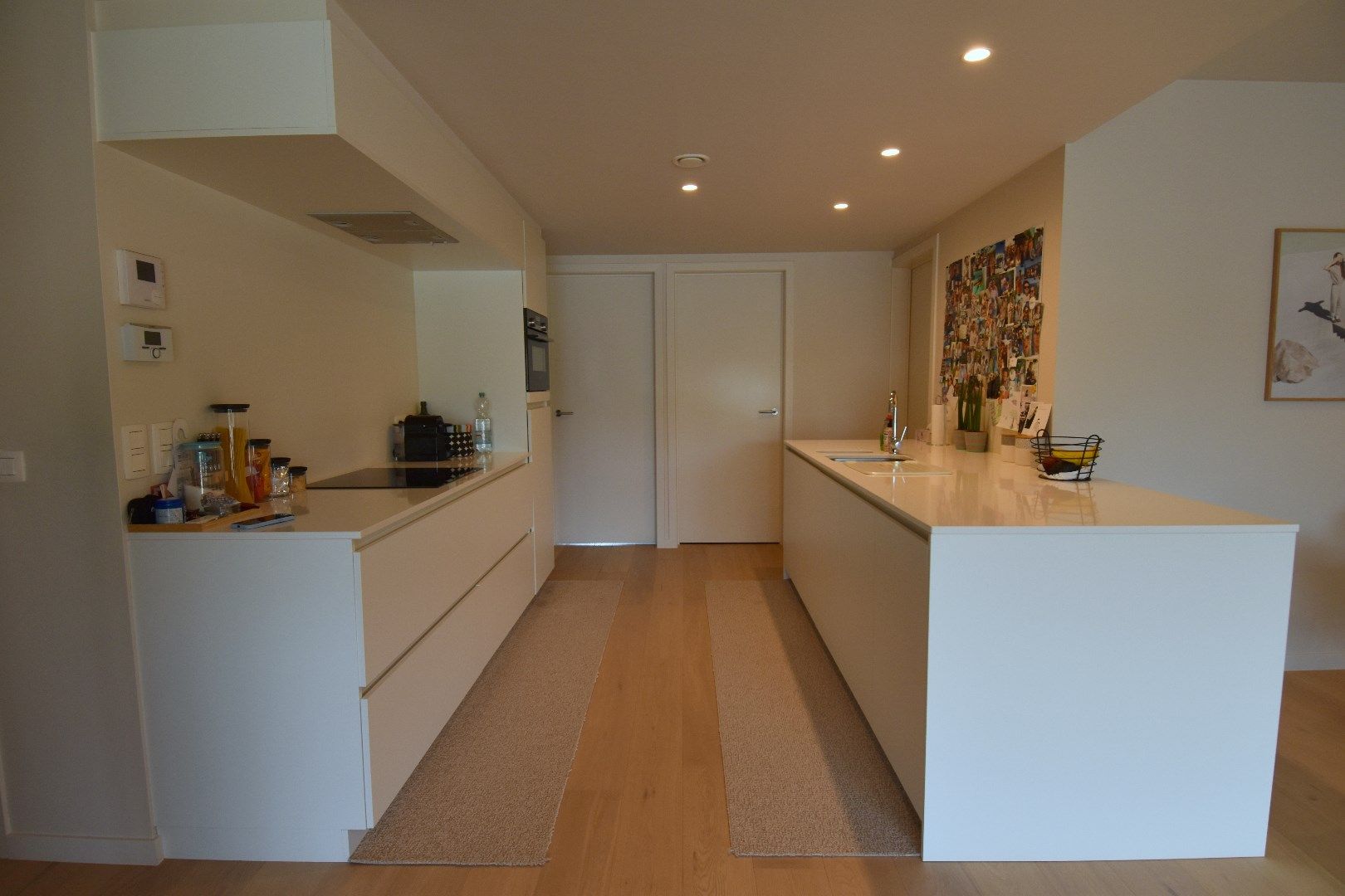 Prachtig appartement met 2 slaapkamers in Wevelgem foto 4