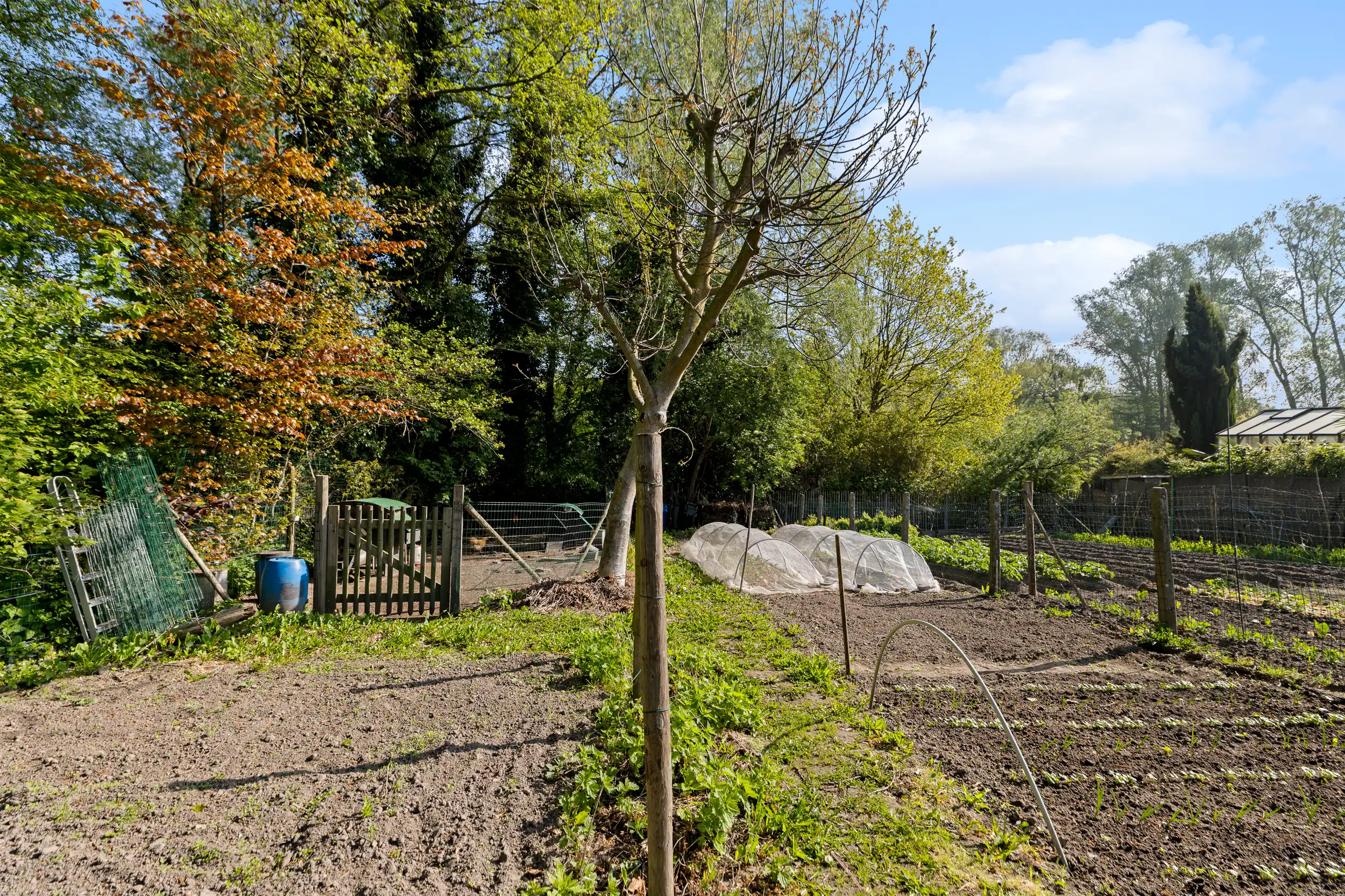 Instapklare, energiezuinige, topper op residentiële ligging foto 27