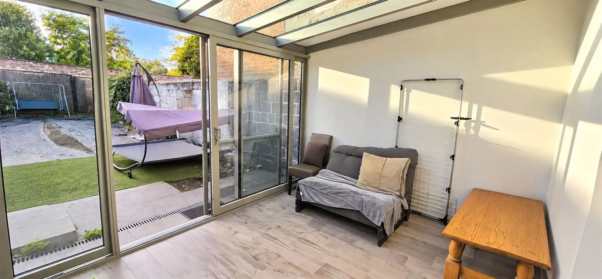Huis foto 5