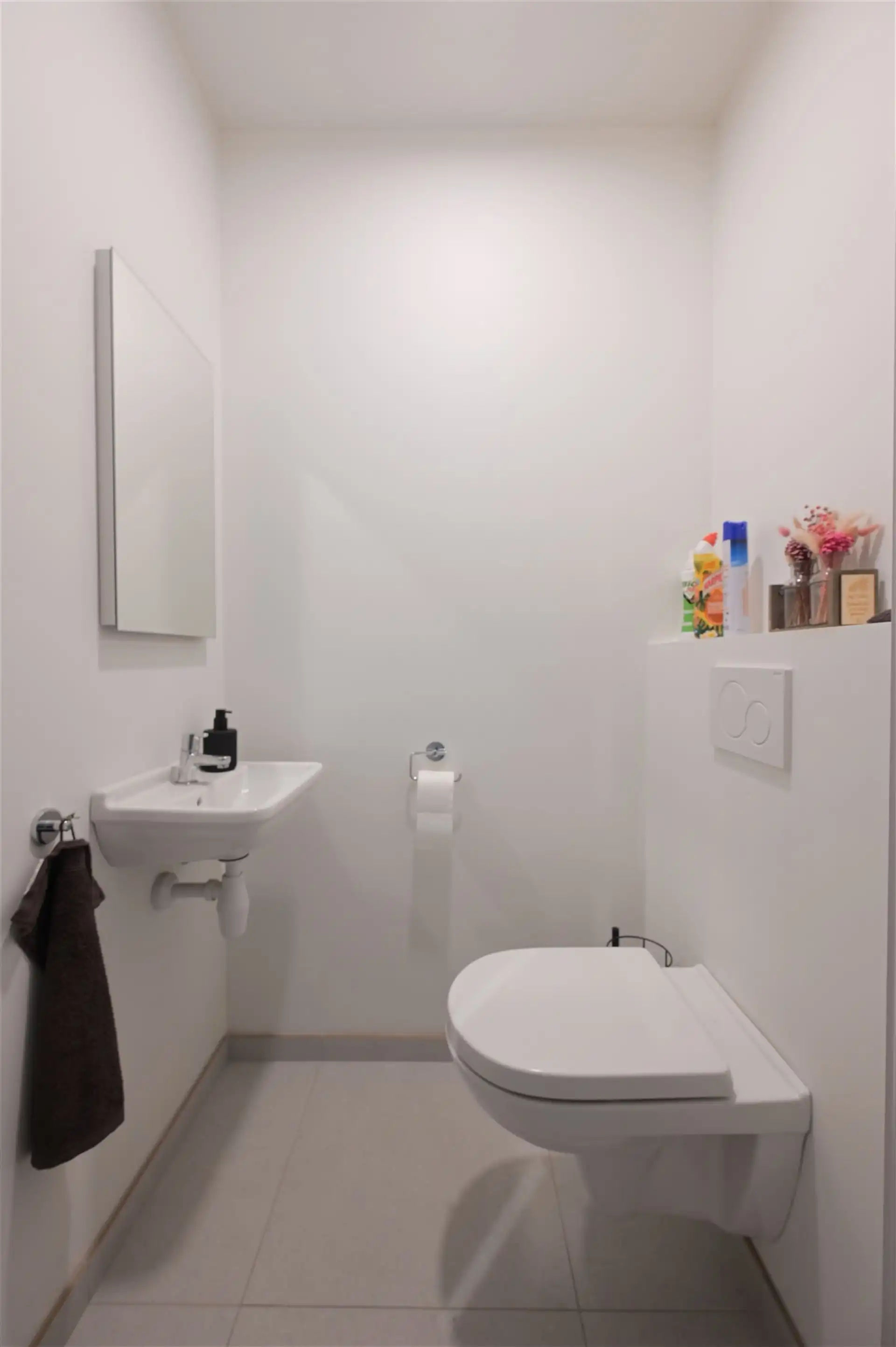 Moderne woning met 4 slaapkamers en tuin te Ramsel foto 10
