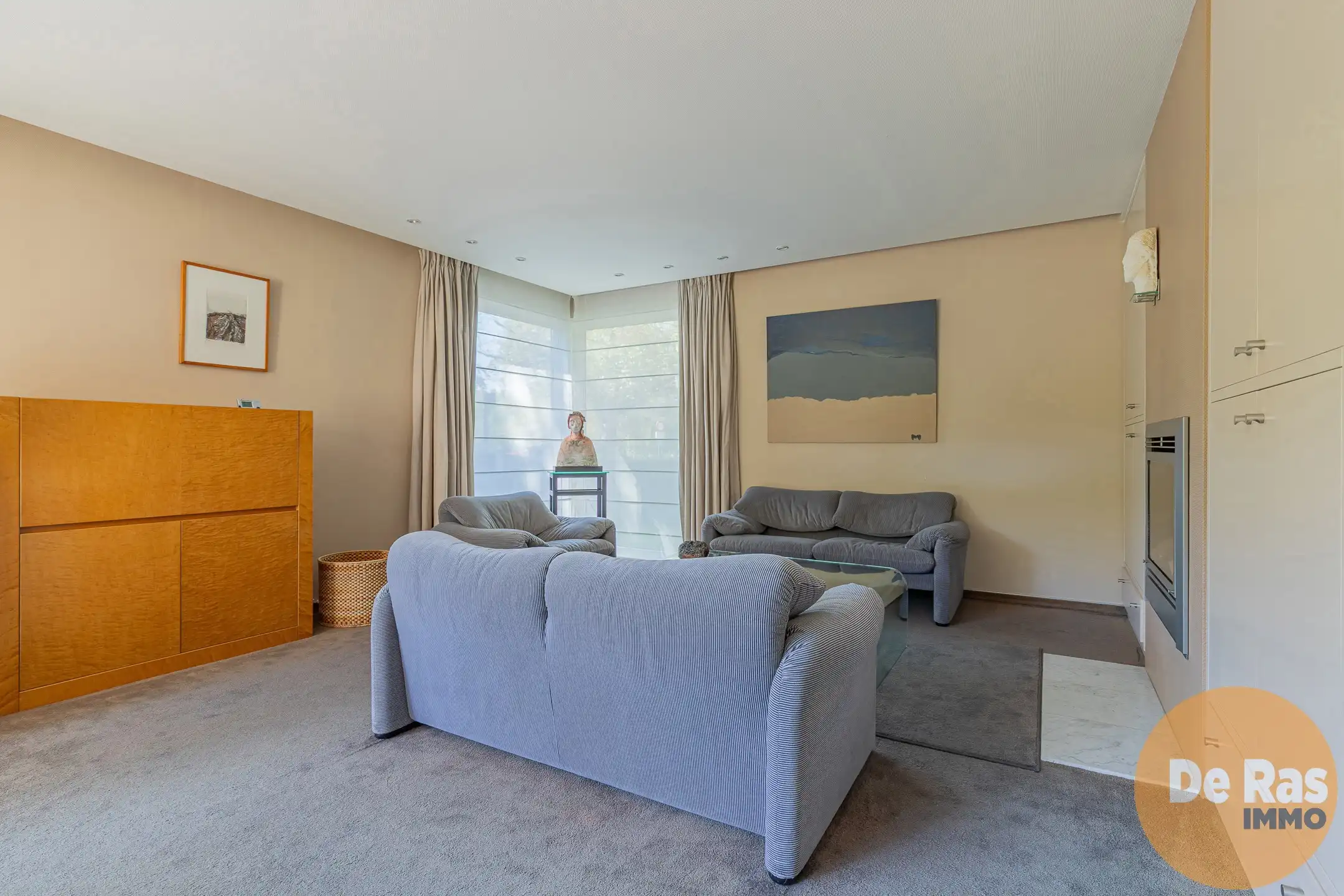 AALST - UITZONDERLIJK GELEGEN GEZINSWONING foto 8