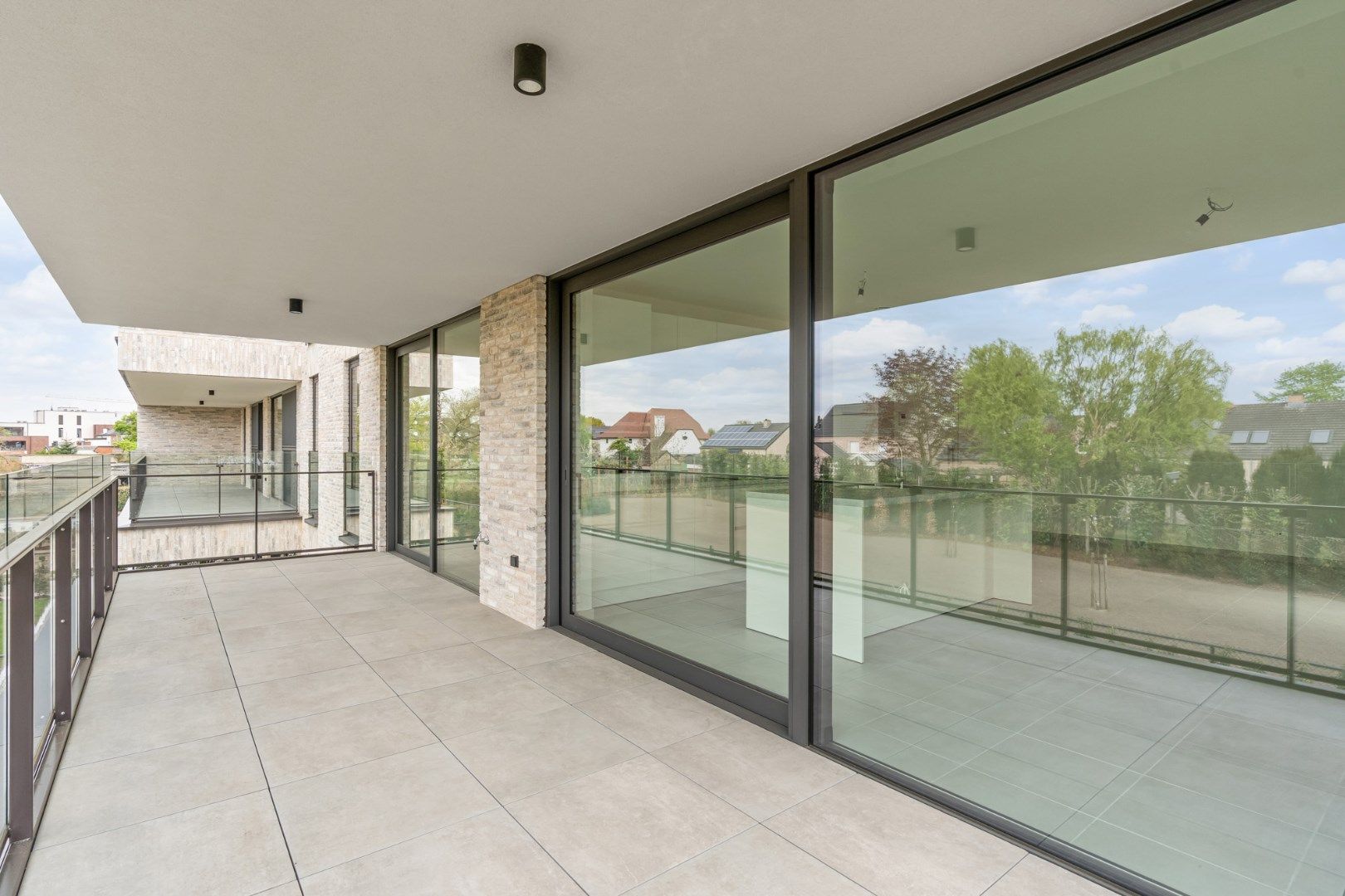 Mooi nieuwbouw appartement op de eerste verdieping met 3 slaapkamers en mooi terras in Zonhoven-centrum foto 19