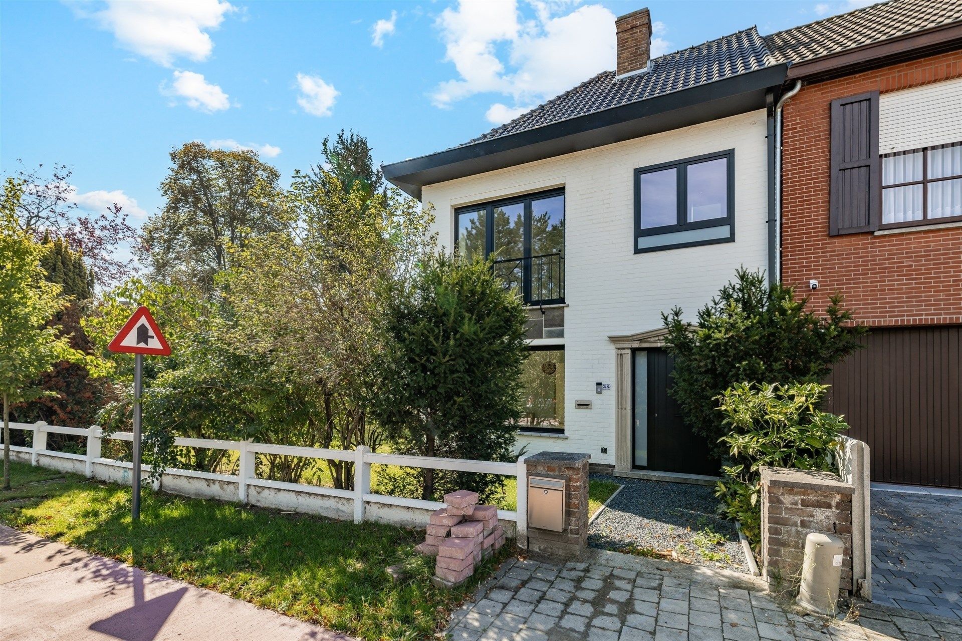 Charmante instapklare woning! Topper!! foto 26