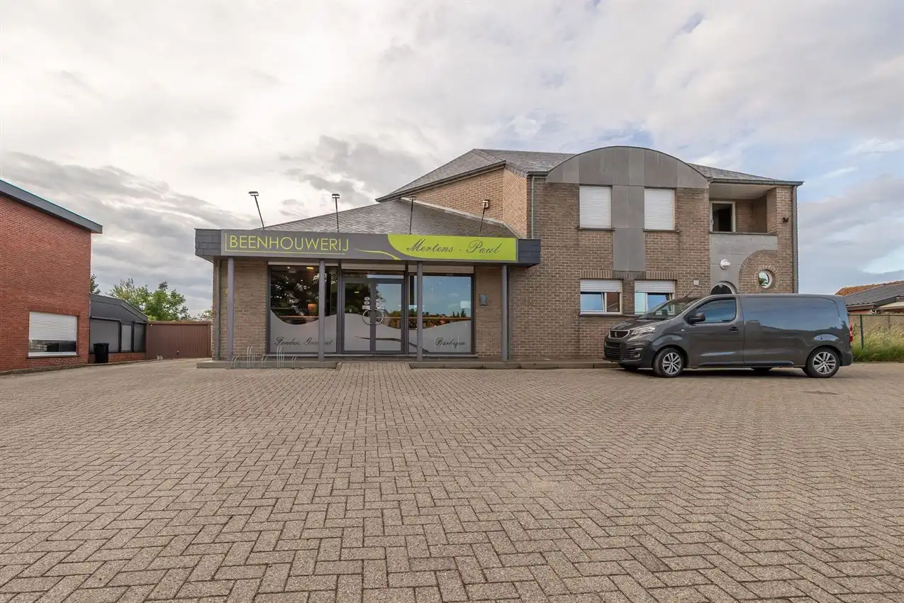 Wonen en ondernemen op één sterk adres  foto 2