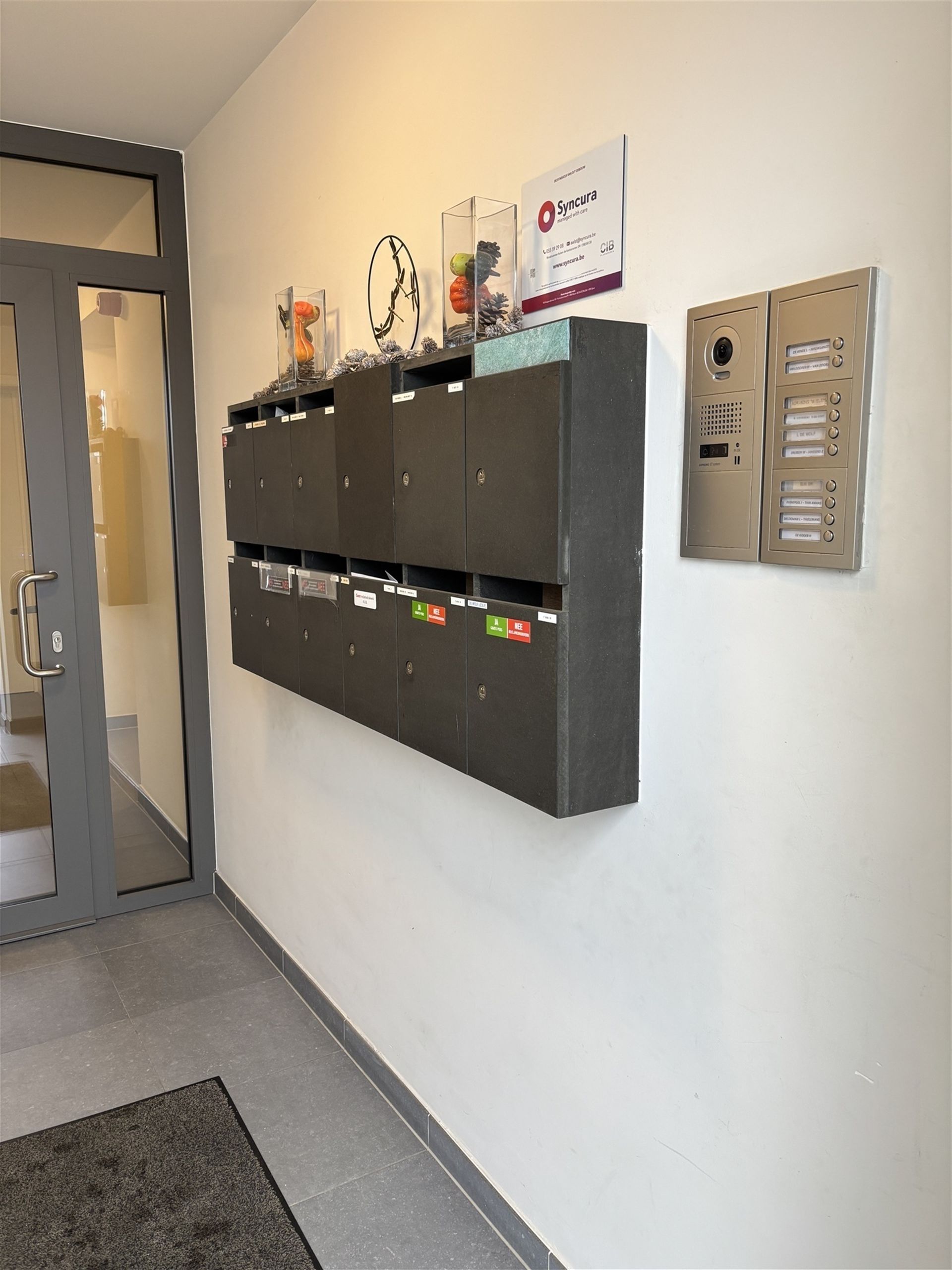 BEZOEKEN VOLZET- Appartement met twee autostaanplaatsen foto 21