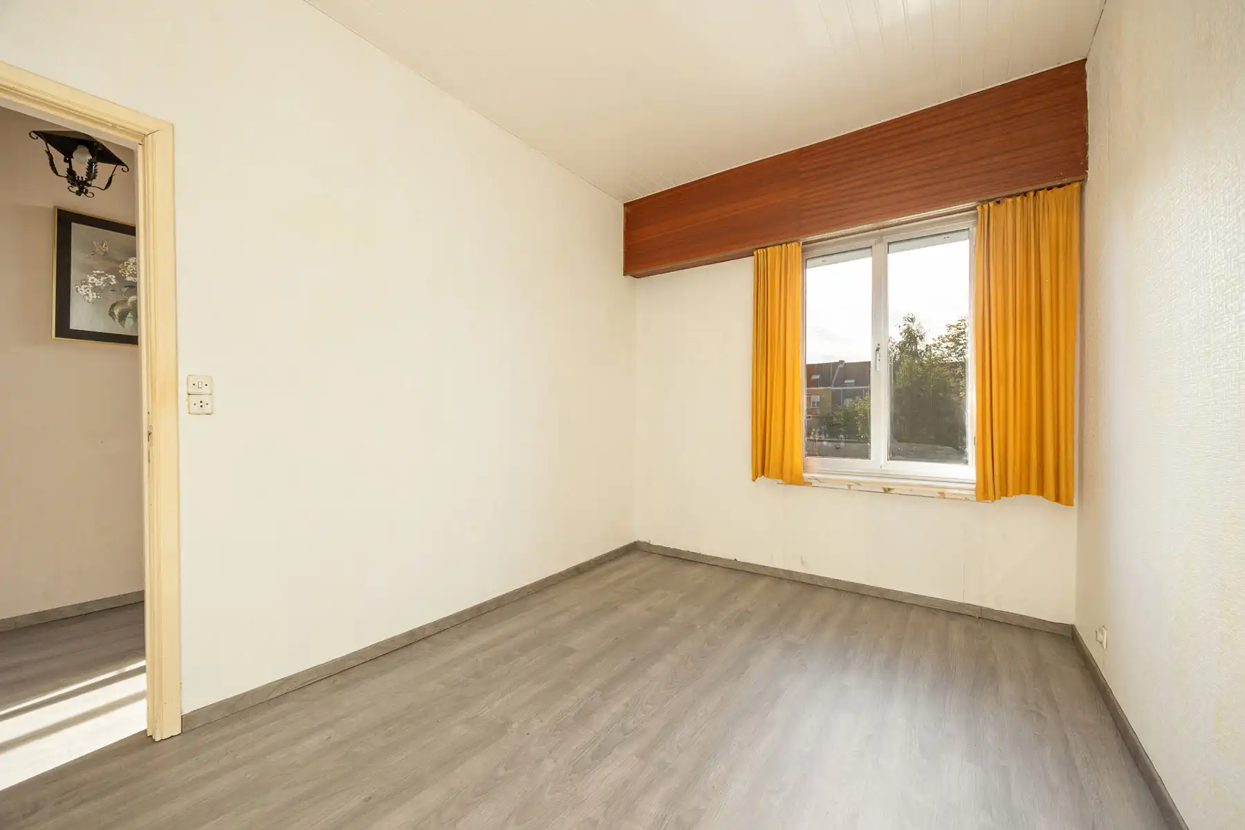 Woning met drie slaapkamers en aangename tuin in Boom foto 18