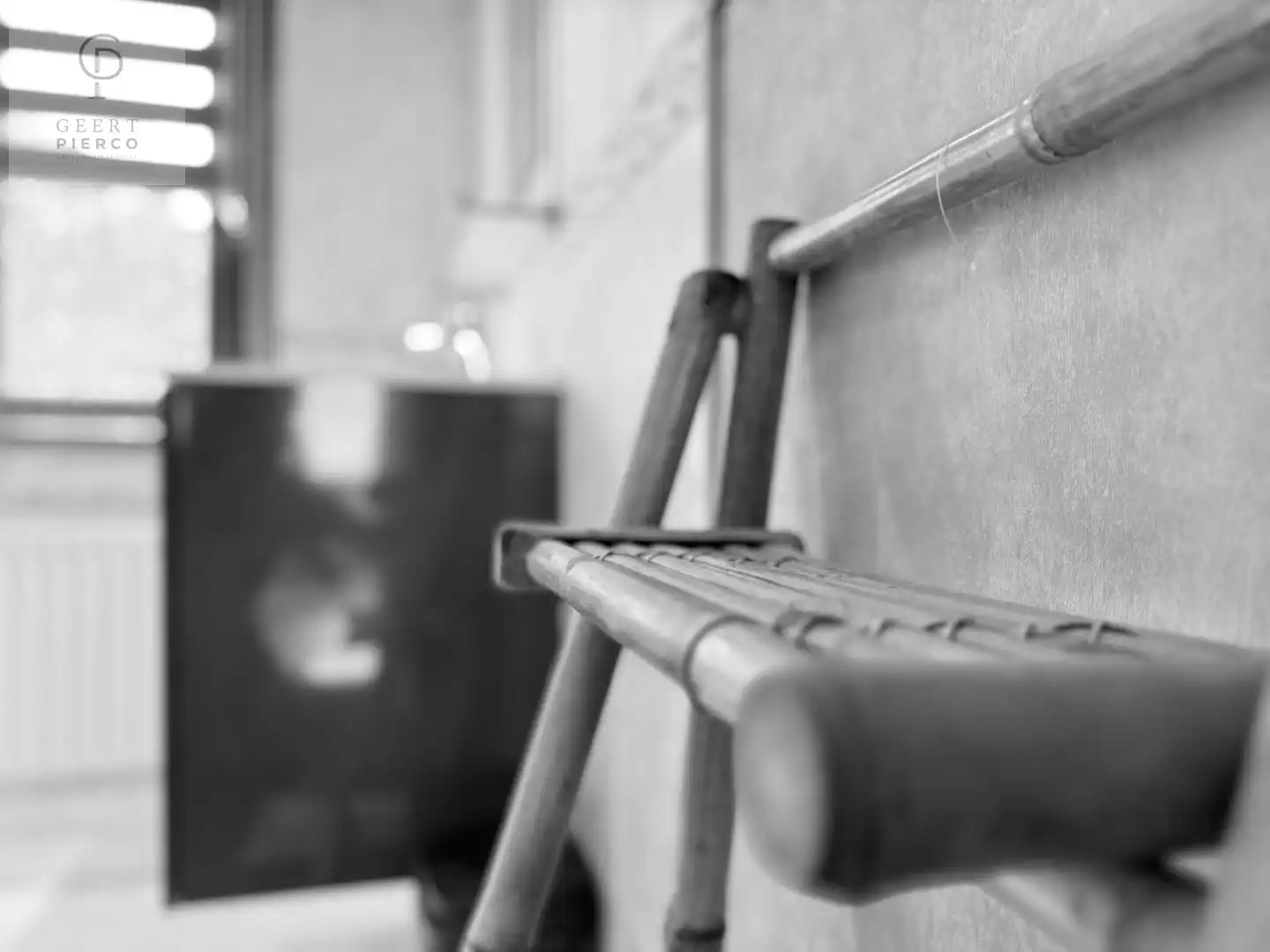 Gezellige studio op toplocatie, vlak bij het station foto 7