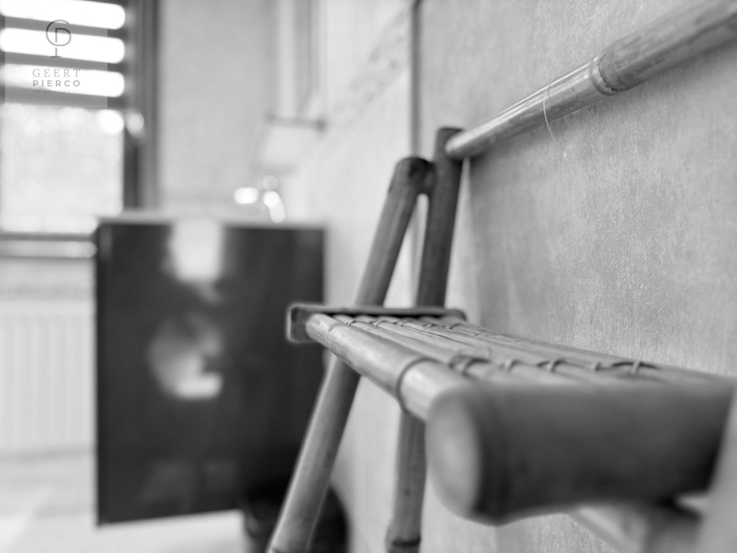 Gezellige studio op toplocatie, vlak bij het station foto 7