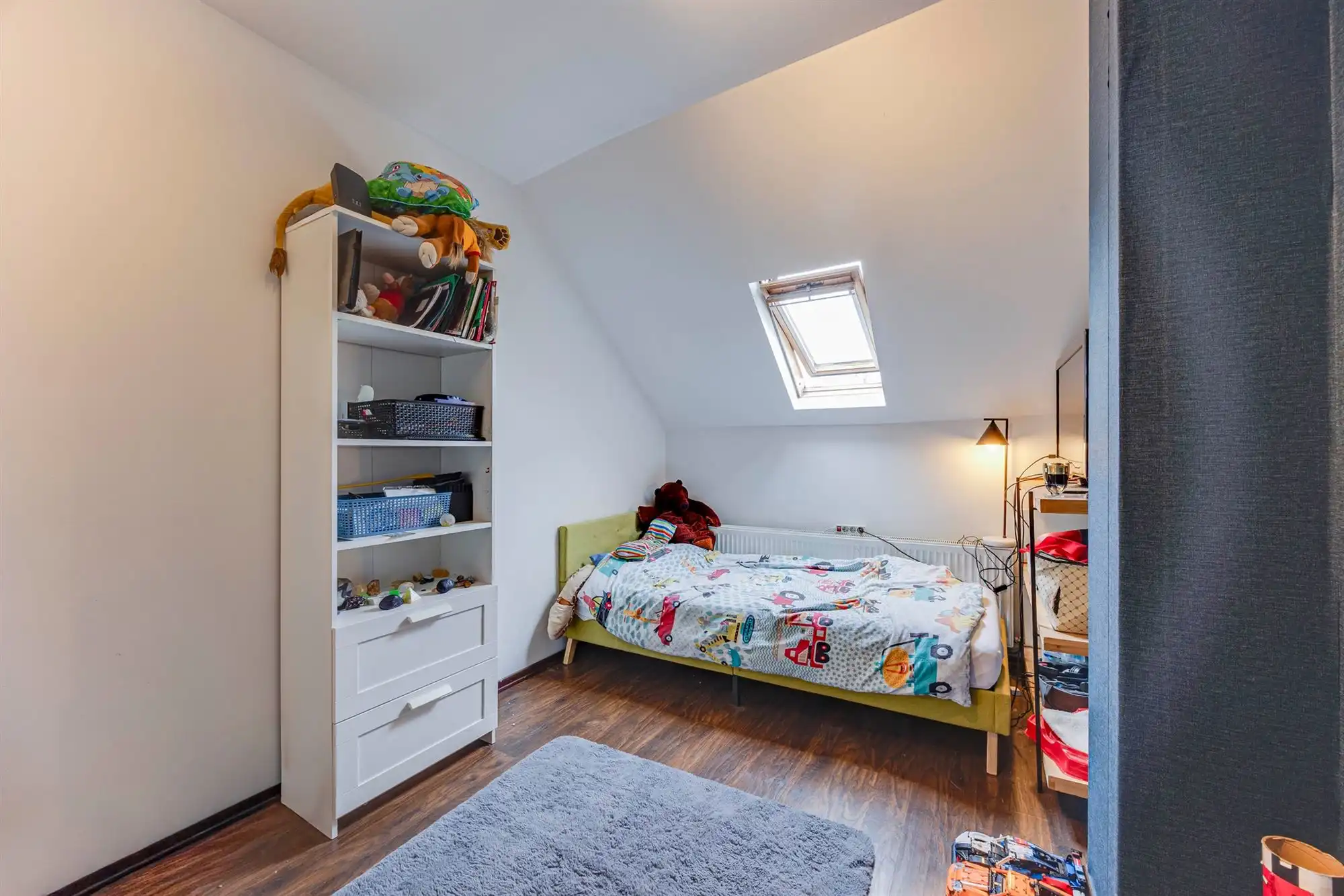 Duplex met 3 slpks en 2 bdks op +/- 159m² foto 18