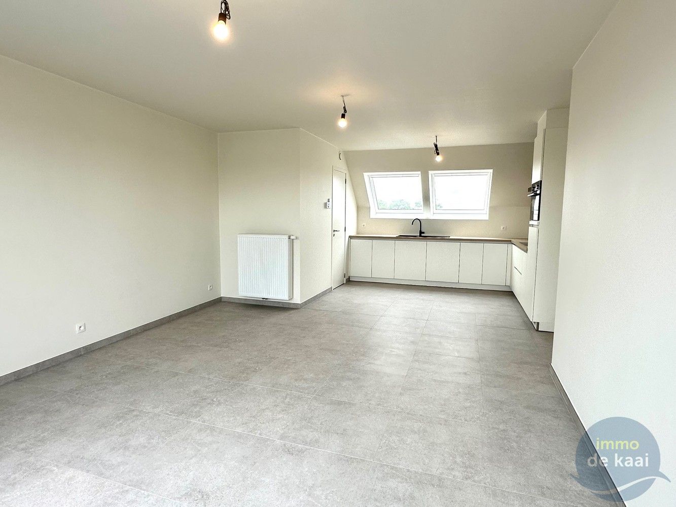 Appartement te huur foto 2