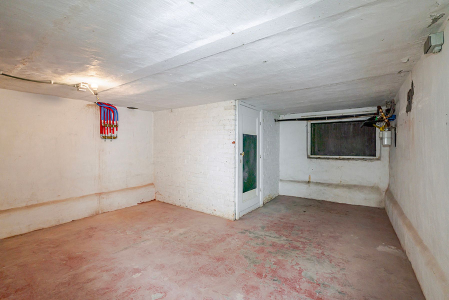 Gerenoveerde gezinswoning met 4 slpk aan station van Beernem foto 22