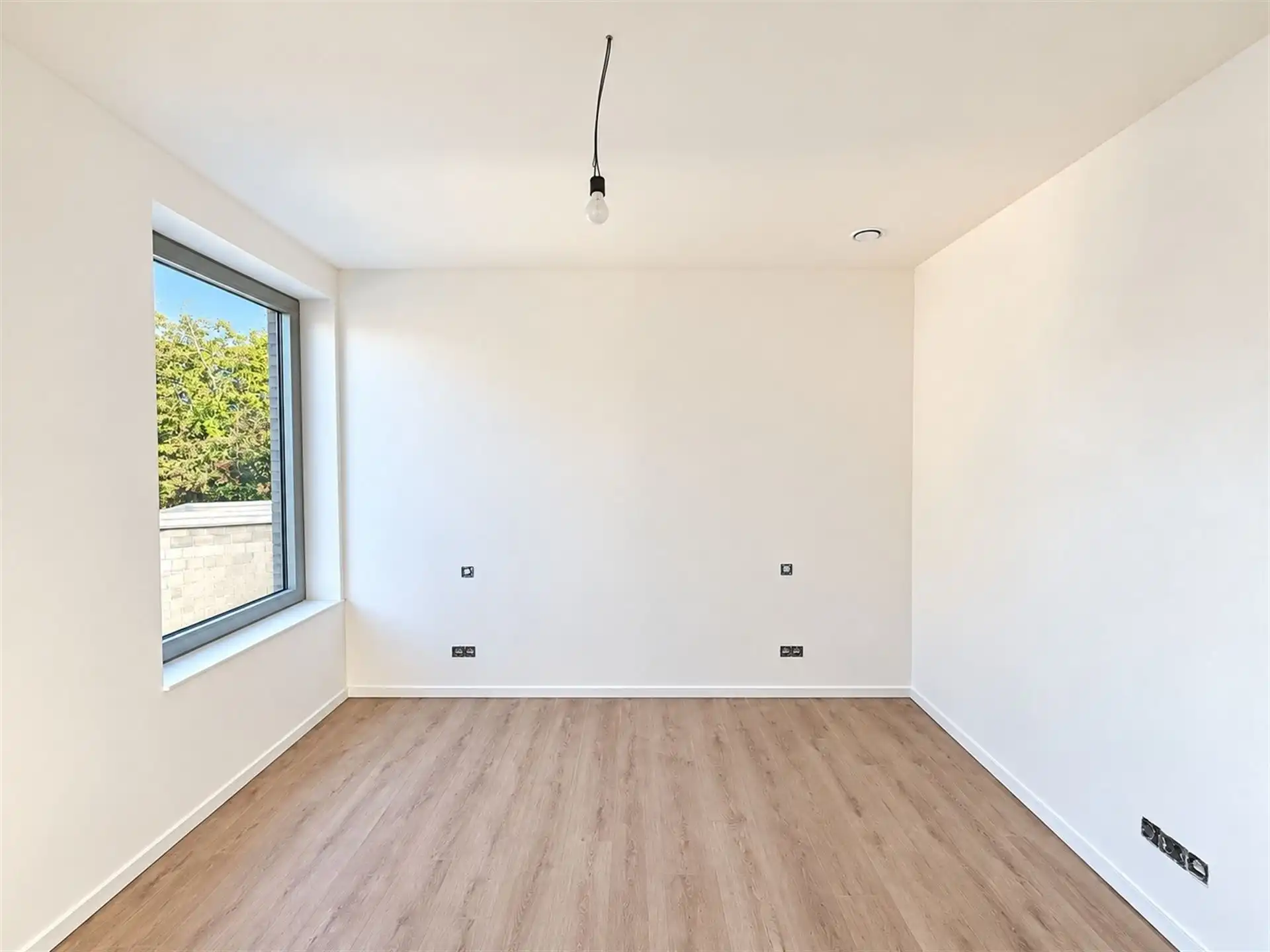 Nieuwbouwapp. met 2 terrassen in Kontich foto 11