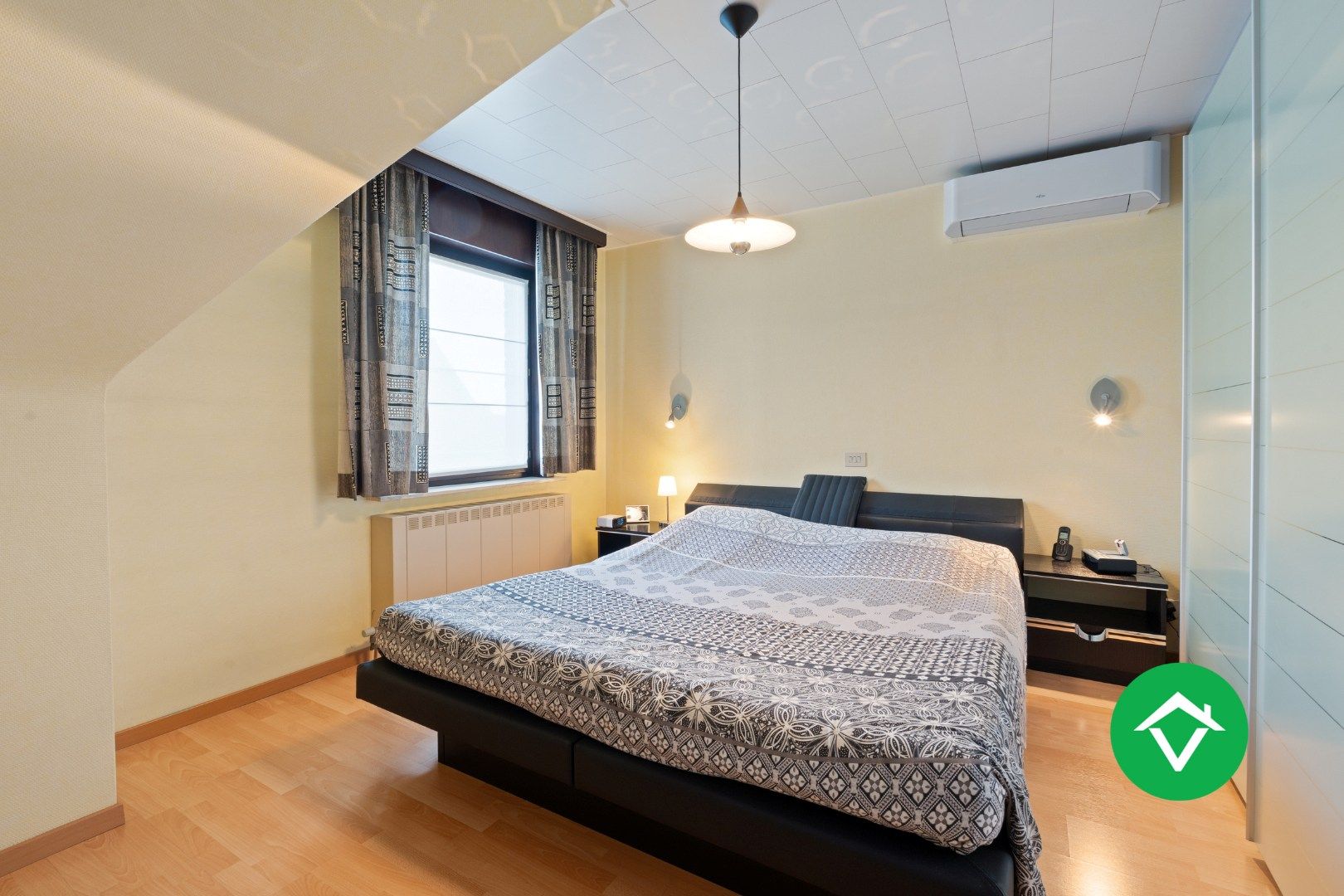 Instapklare energiezuinige woning met 3 slaapkamers te Roeselare foto 19