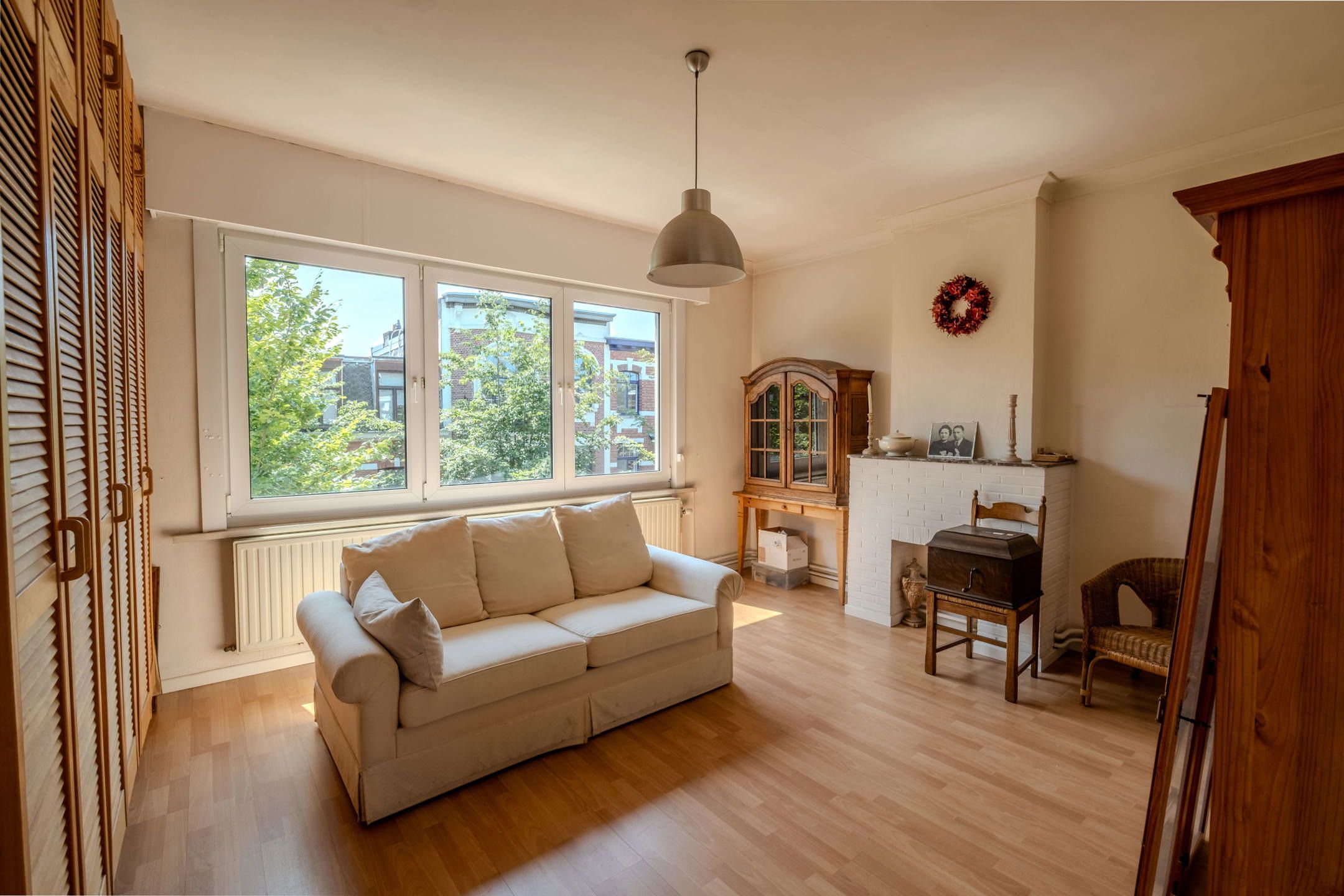 Woning met magazijn en studio op toplocatie te Merksem foto 14