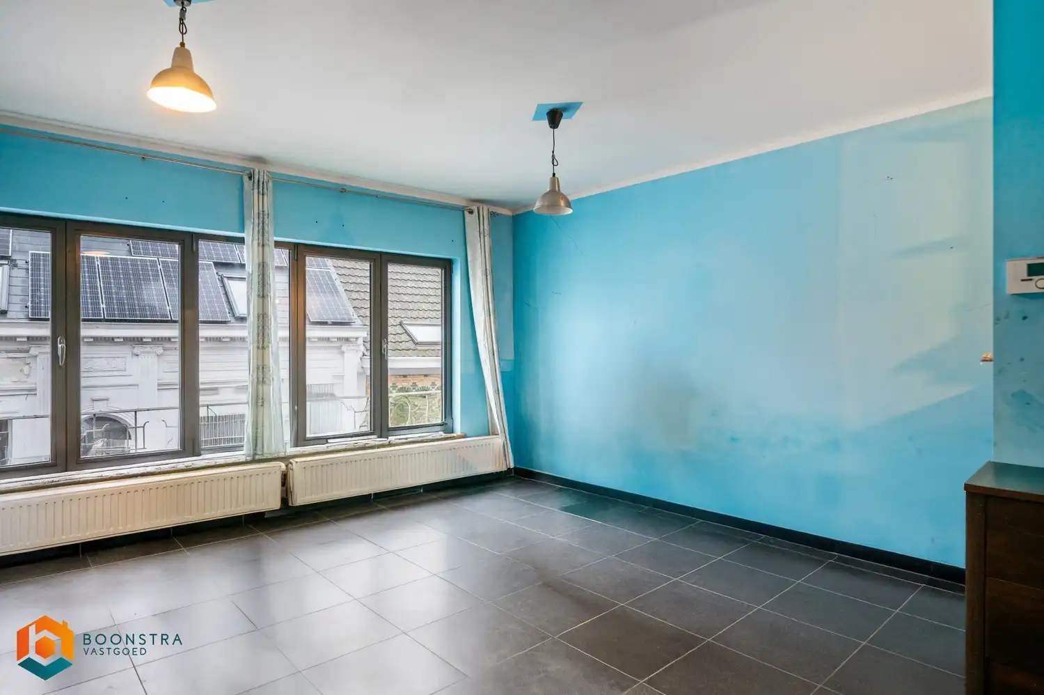 Kleinschalig gebouw met 2 app. en handelsgelijkvloers in centrum Duffel foto 15