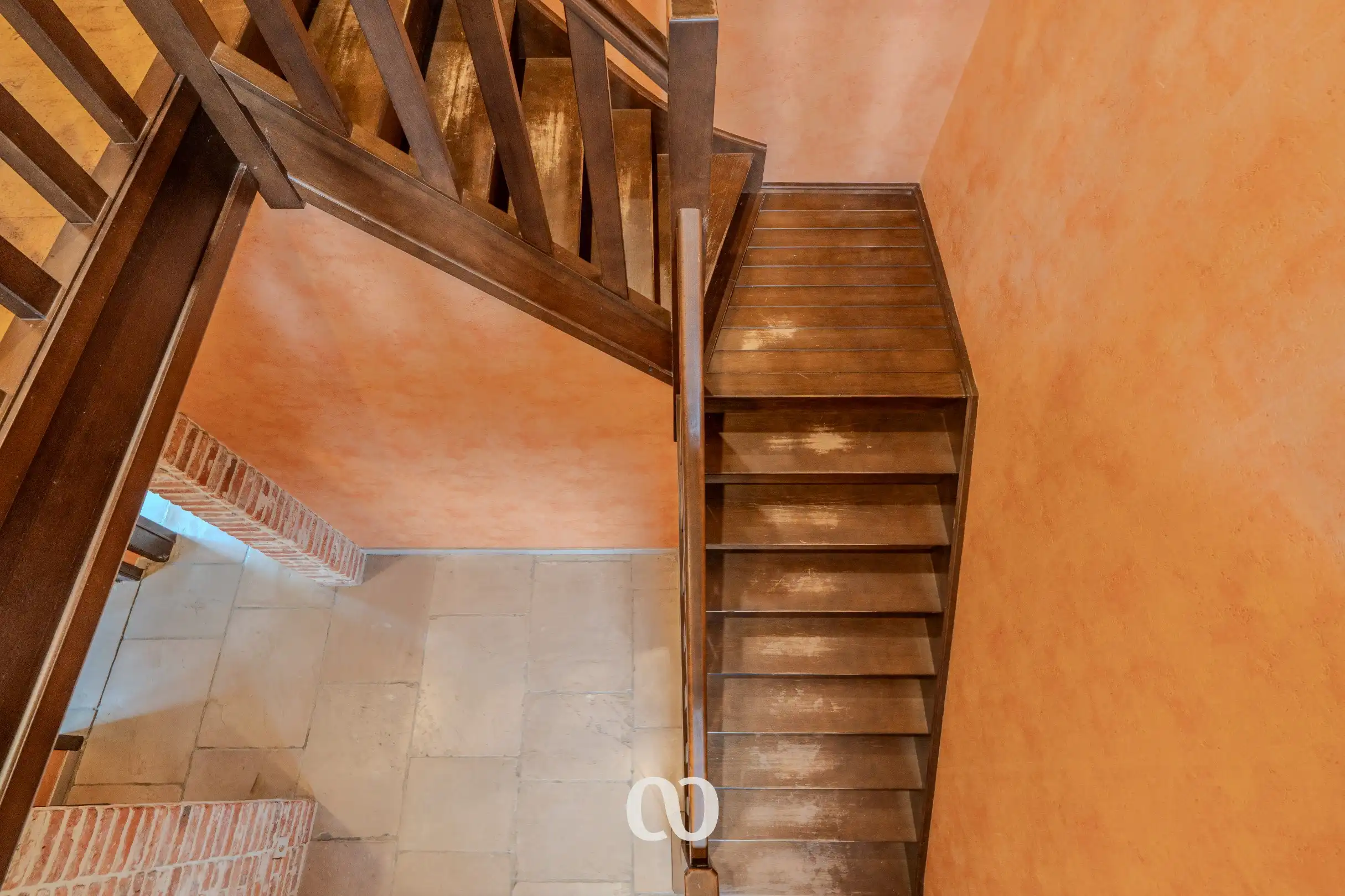 Karaktervolle en ruime woning met 3 slaapkamers en garage nabij het centrum van Oudenaarde foto 17