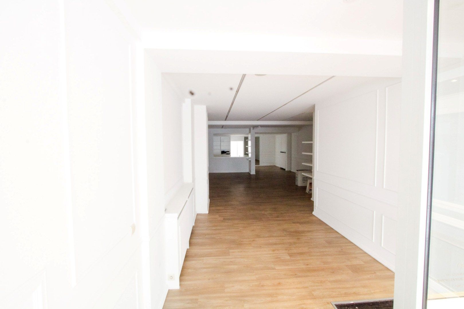 Handelspand te huur Dumortierlaan 111 foto 8