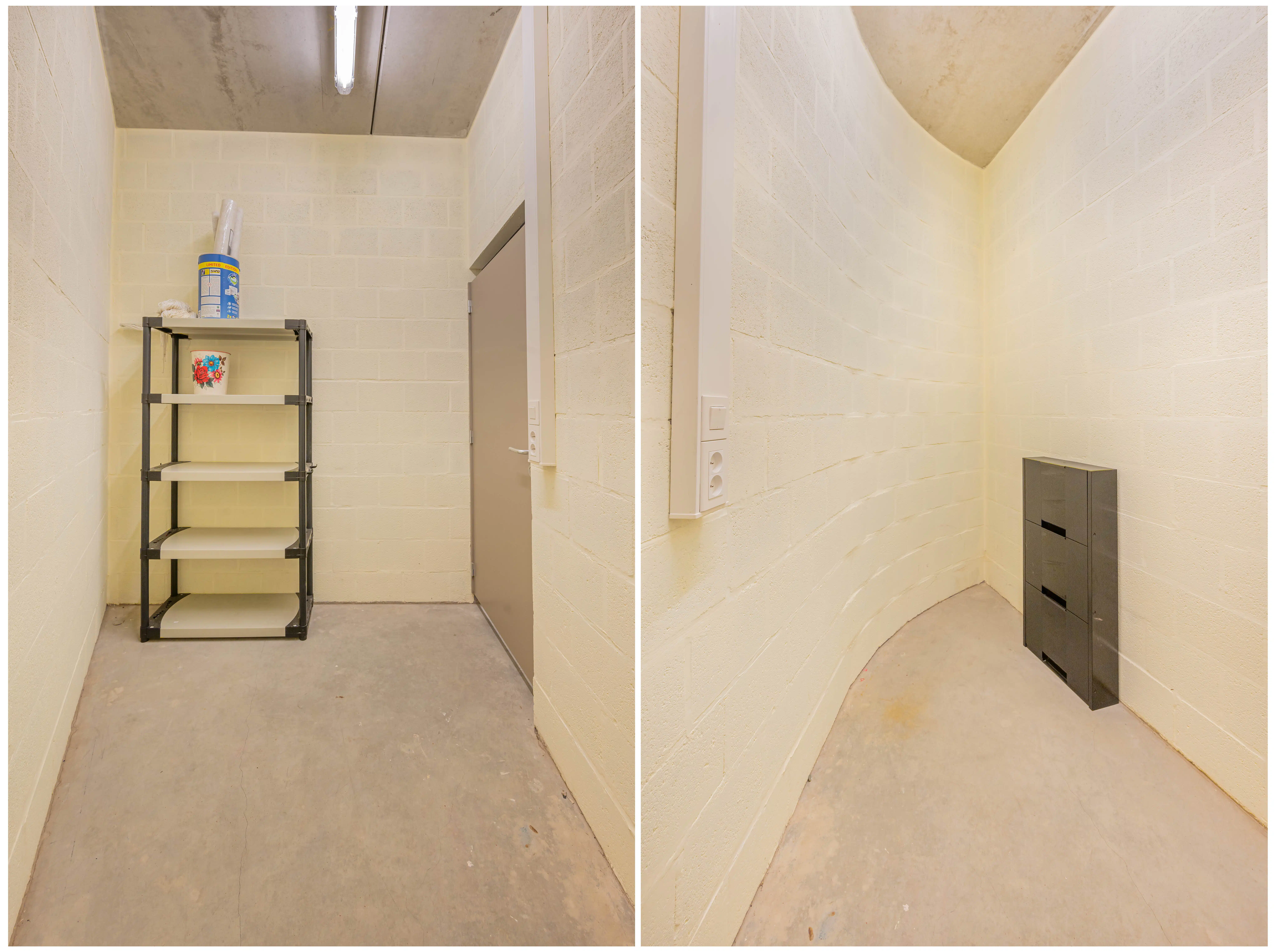 High-end serviceflat in hartje Willebroek foto 21