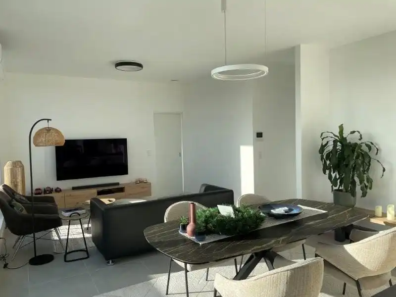 Penthouse te koop foto 3