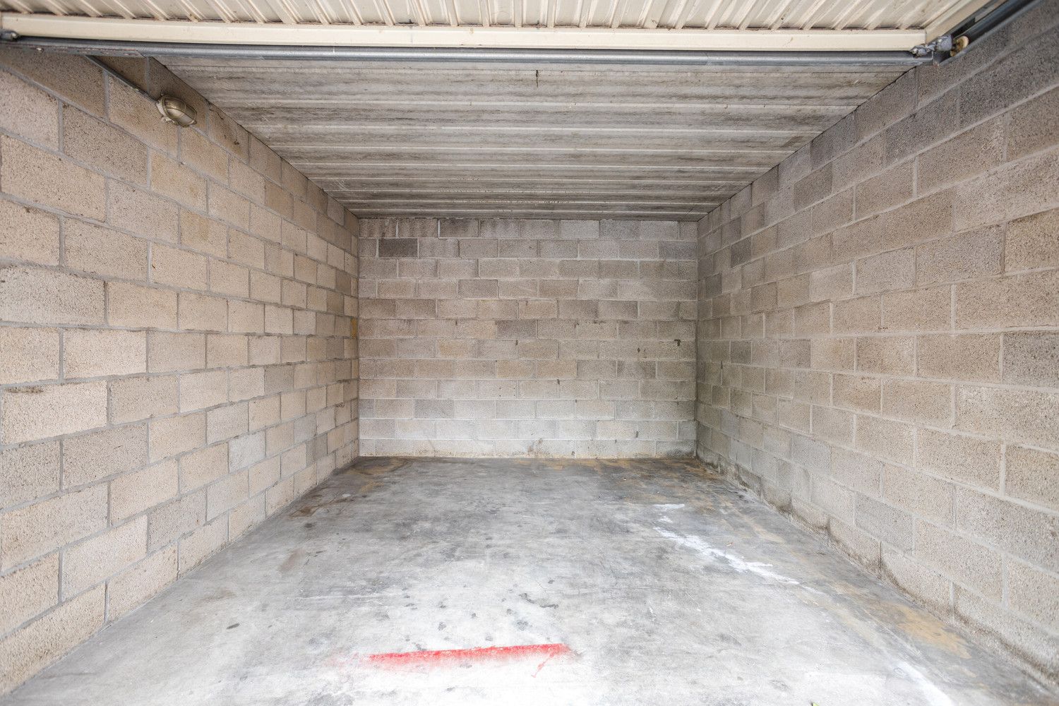 RUIM EN LICHT APPARTEMENT MET 3 SLPKS, TERRASSEN EN GARAGE IN HET HARTJE VAN LUMMEN! foto 23