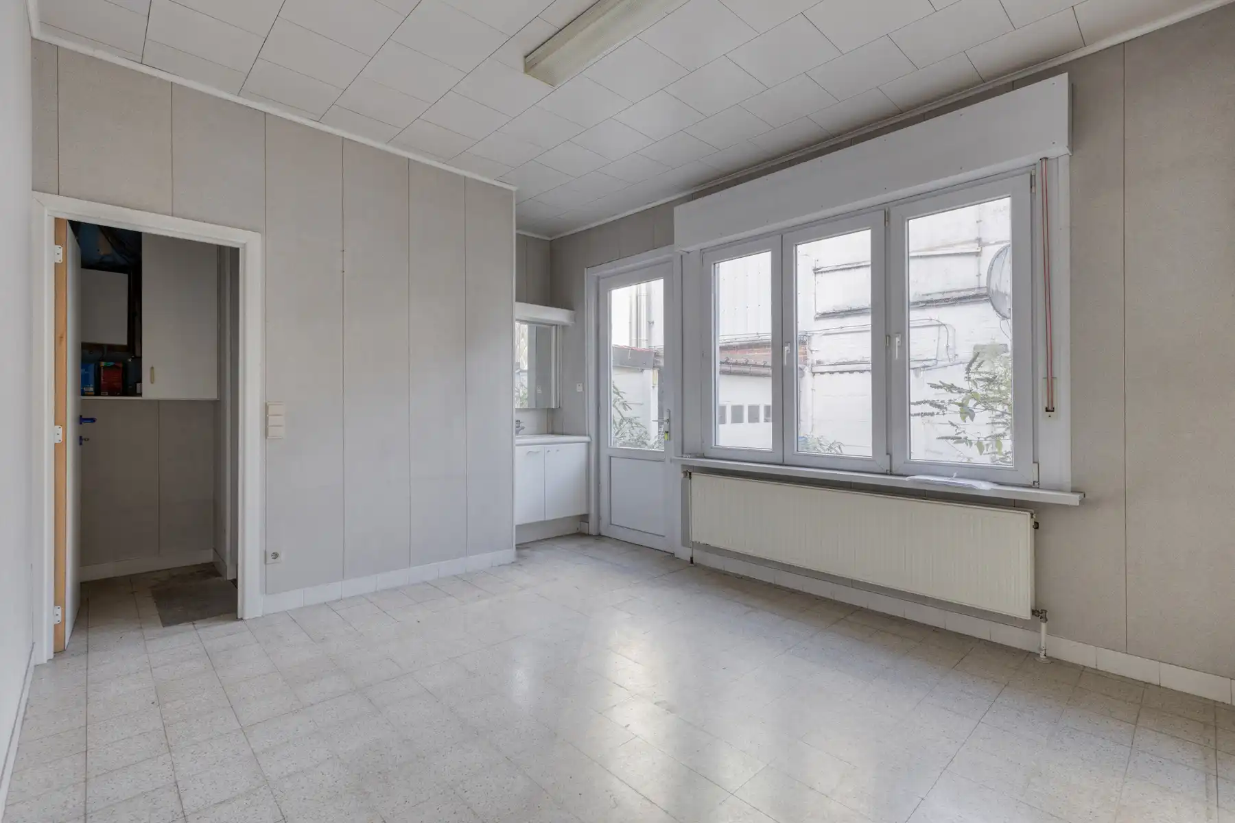 Gebouw te koop foto 7