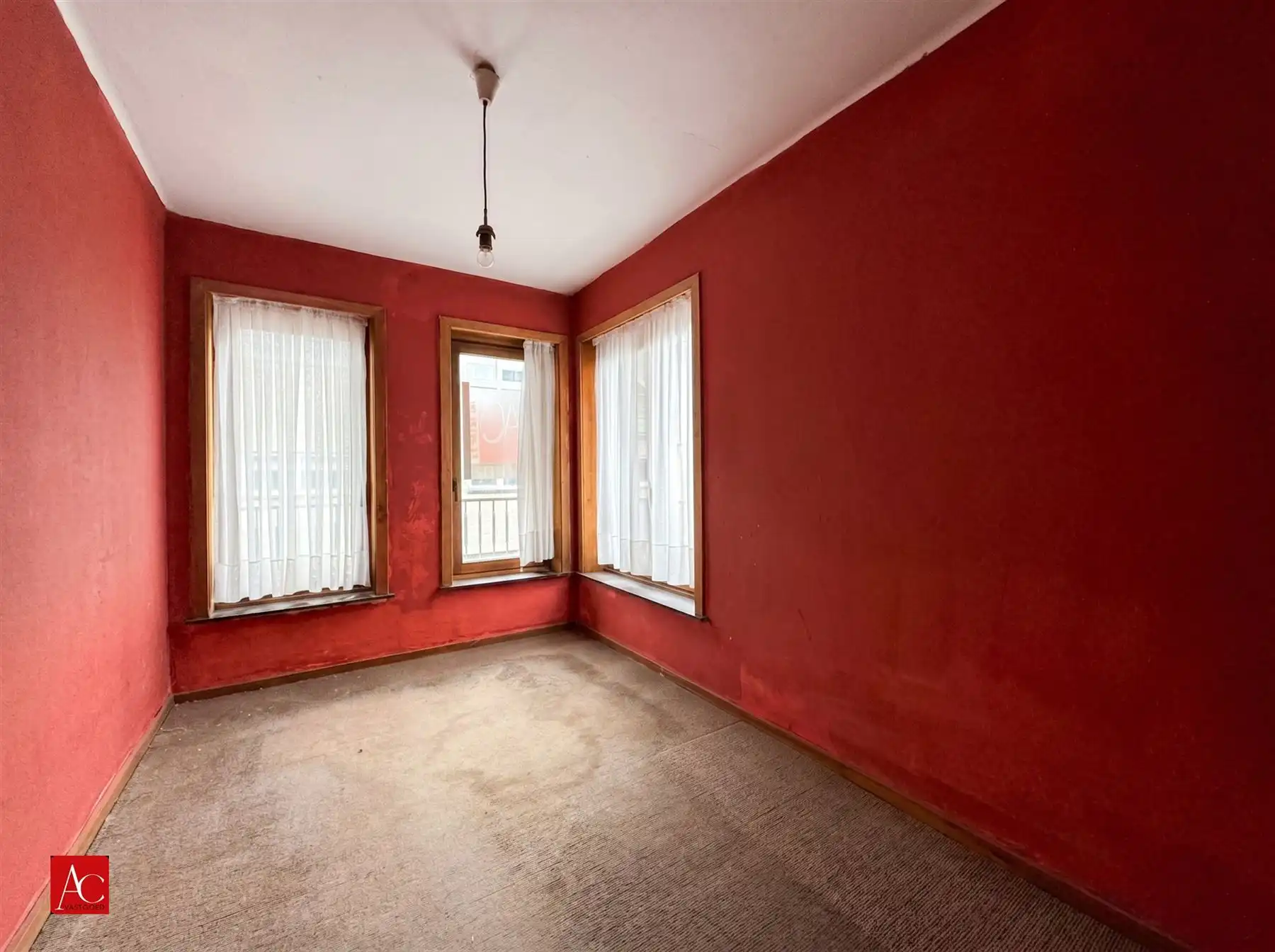 Degelijke renovatiewoning te Stekene foto 22