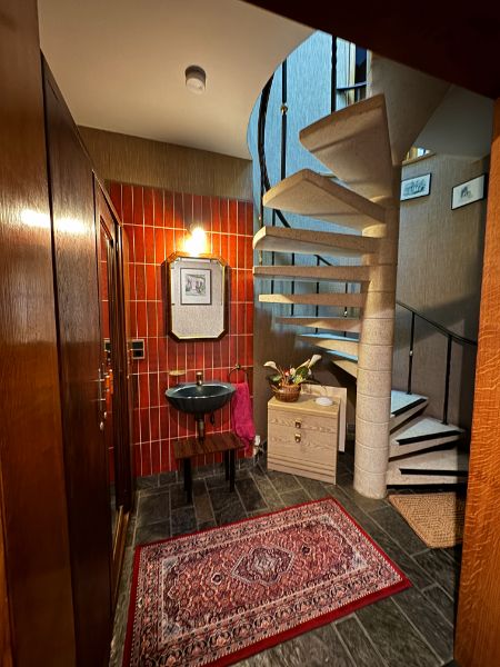 Goed onderhouden woning centrum Geel, rustig gelegen! foto 7