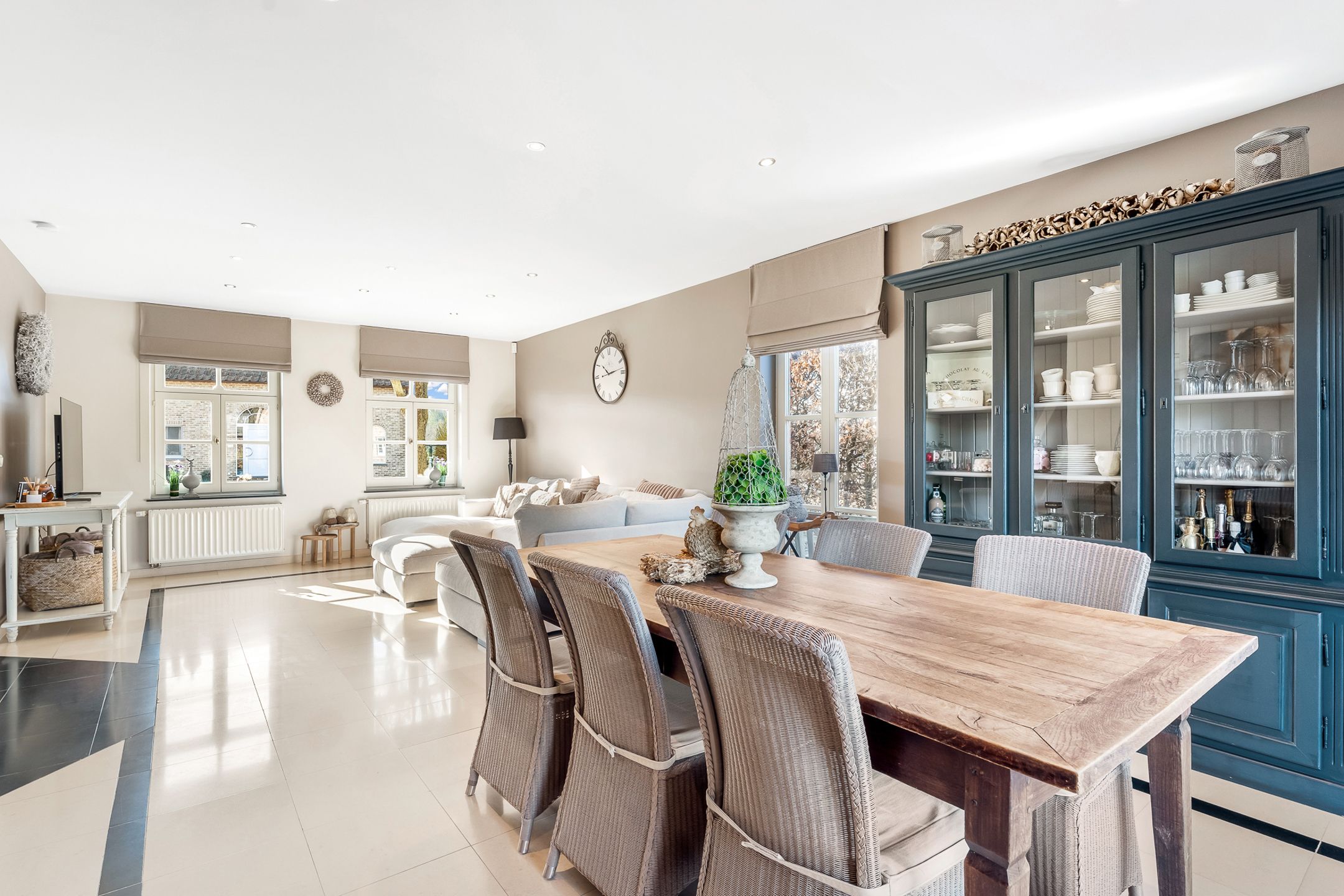 Instapklare, vrijstaande woning te Zichen foto 6